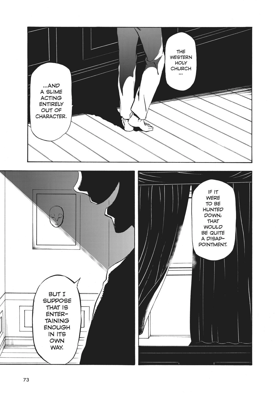 That Time I Got Reincarnated as a Slime, chapter 46, page 8
