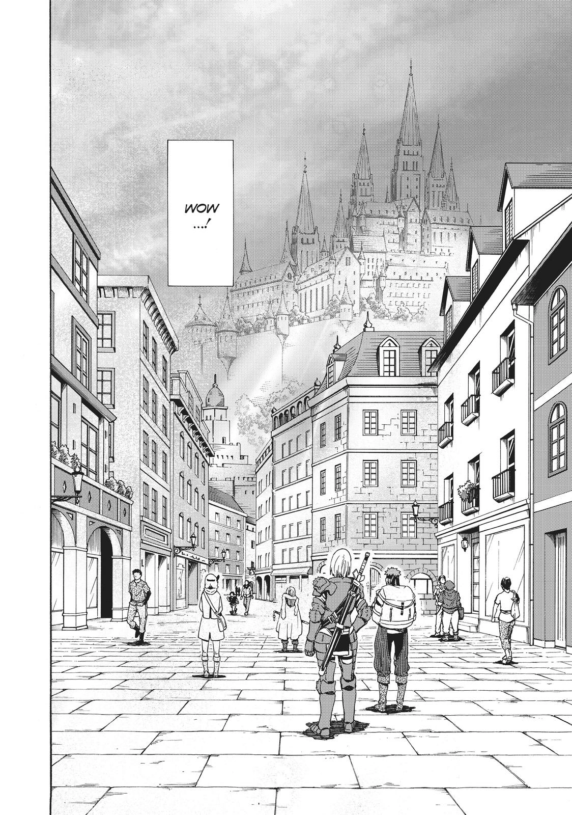 That Time I Got Reincarnated as a Slime, chapter 46, page 11