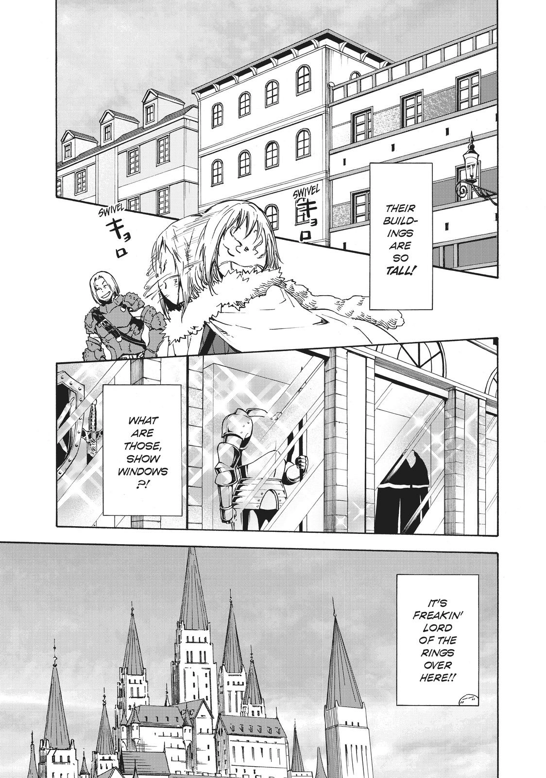 That Time I Got Reincarnated as a Slime, chapter 46, page 12
