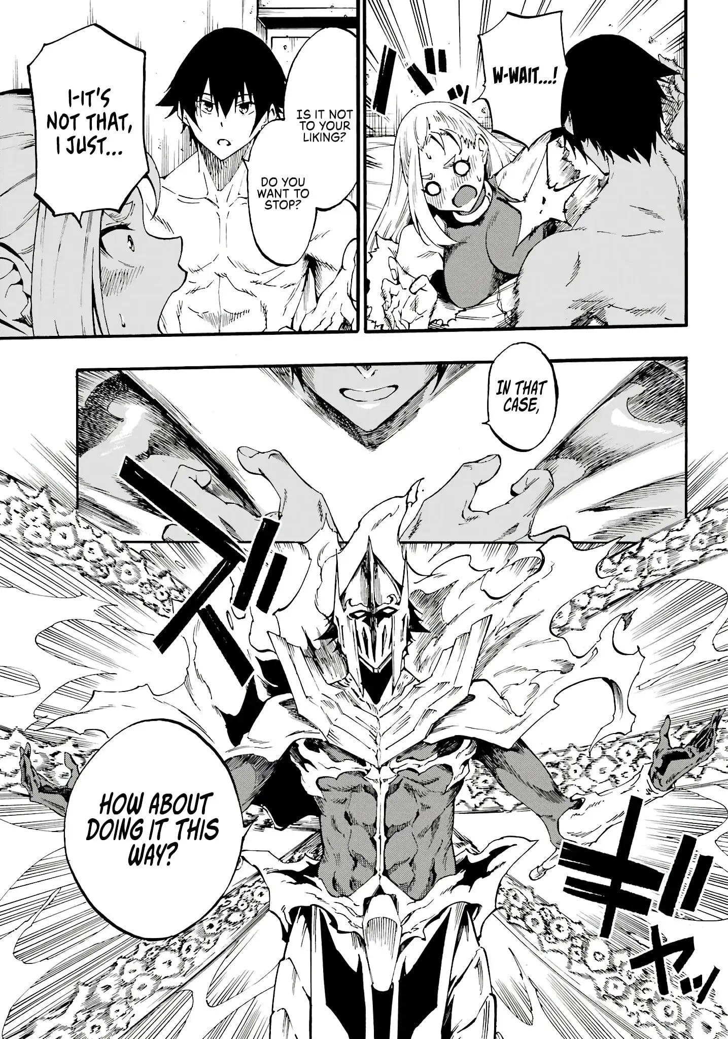 Gokusotsu Kraken, chapter 15, page 19