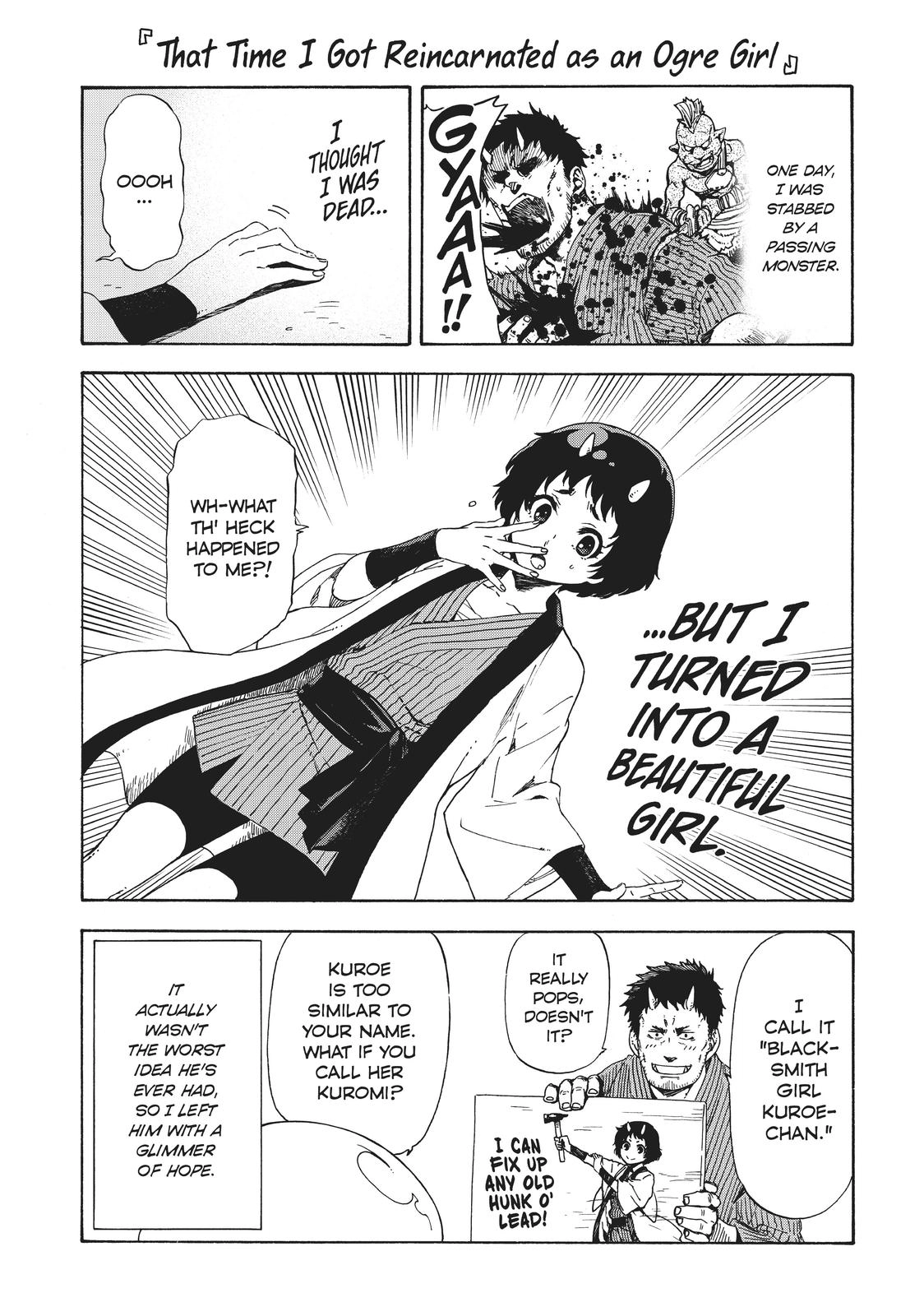 That Time I Got Reincarnated as a Slime, chapter 47.5, page 42