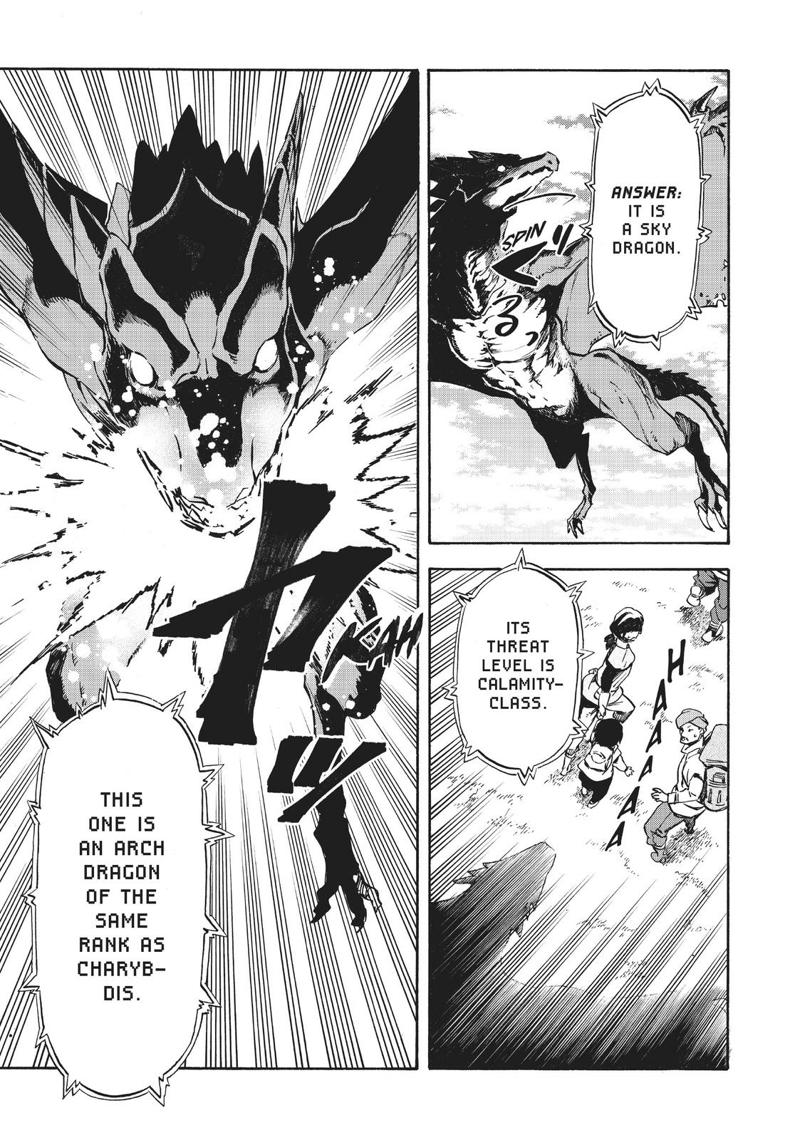 That Time I Got Reincarnated as a Slime, chapter 48, page 27