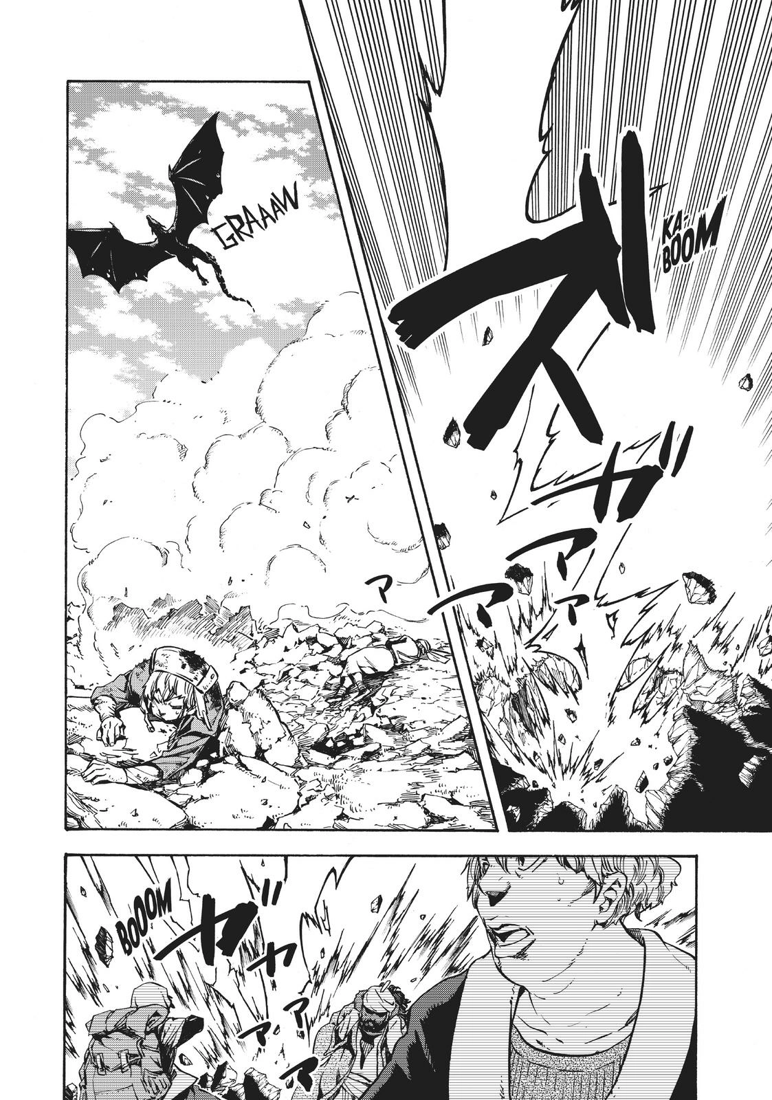 That Time I Got Reincarnated as a Slime, chapter 48, page 28