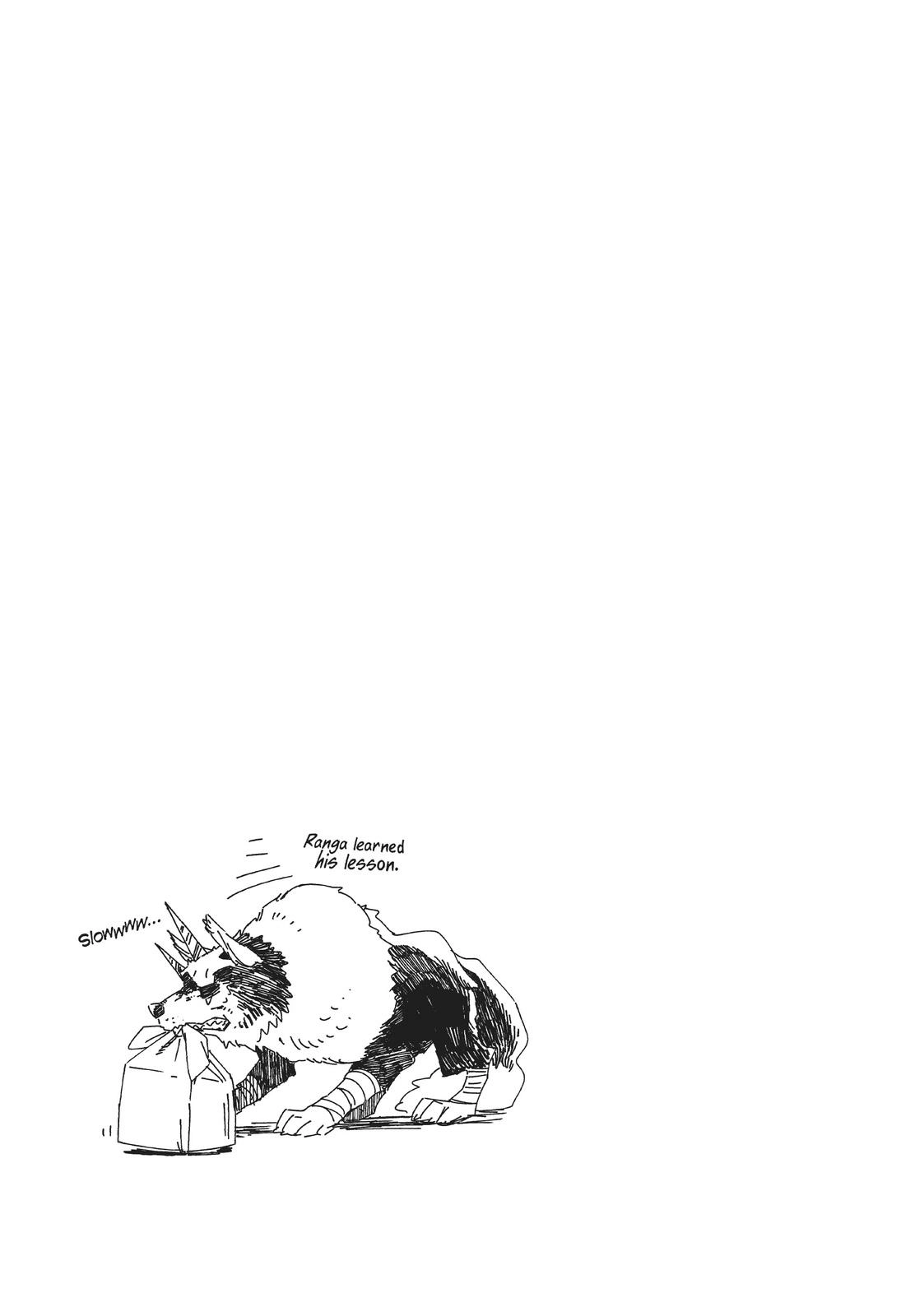 That Time I Got Reincarnated as a Slime, chapter 48, page 31