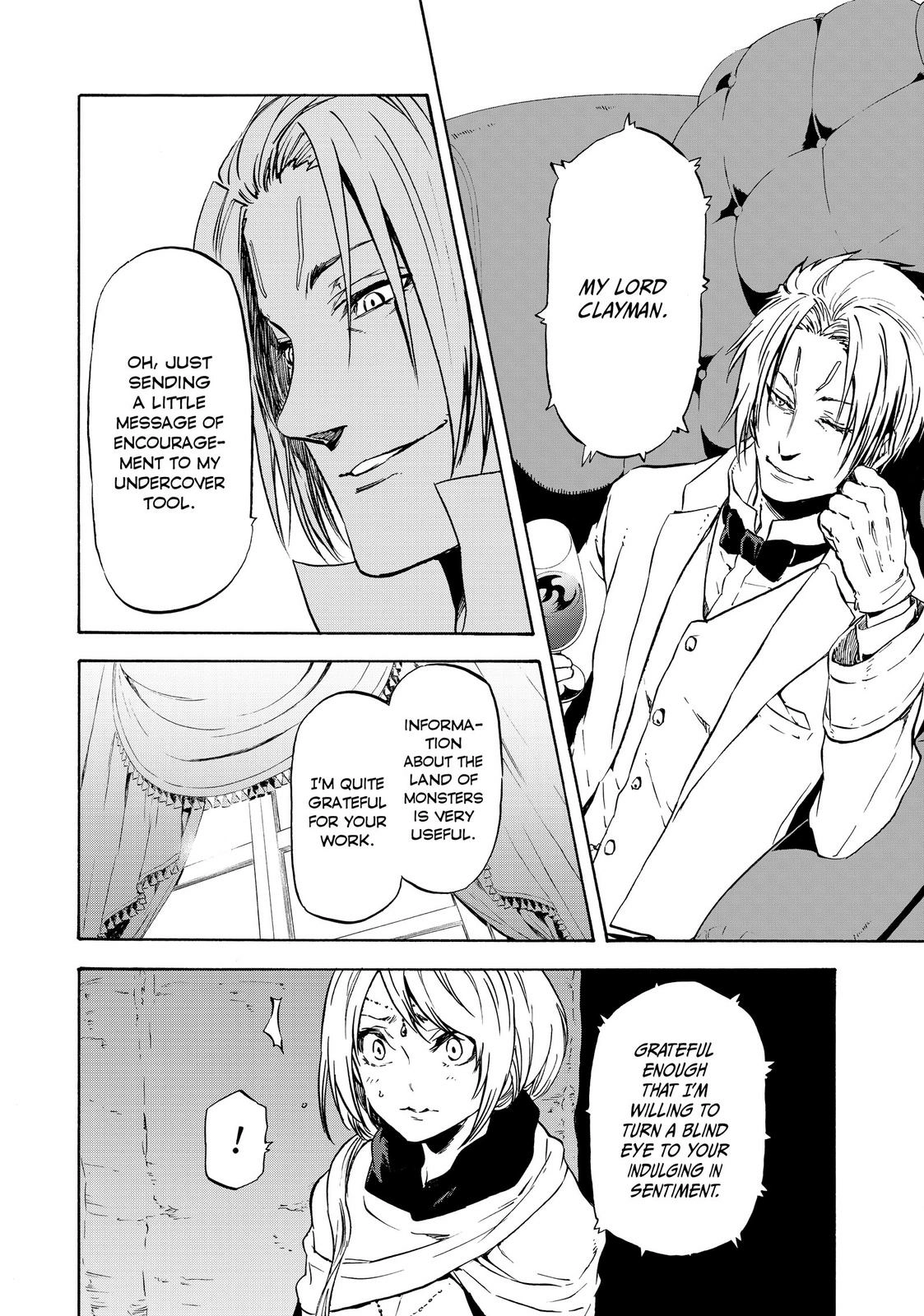 That Time I Got Reincarnated as a Slime, chapter 53, page 23