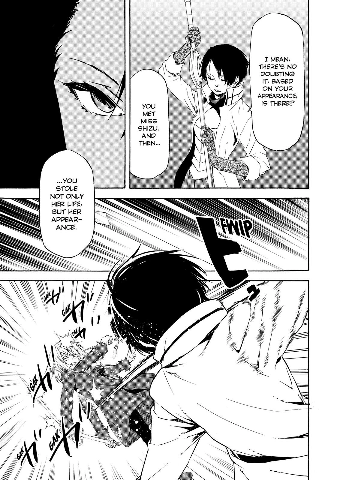 That Time I Got Reincarnated as a Slime, chapter 55, page 7