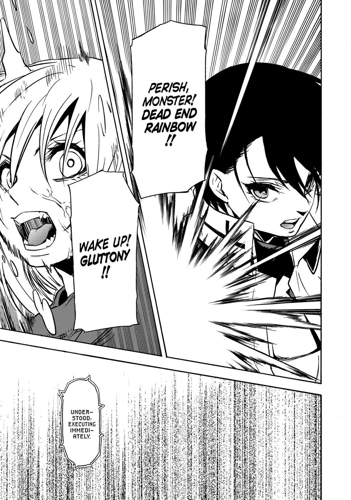 That Time I Got Reincarnated as a Slime, chapter 55, page 19
