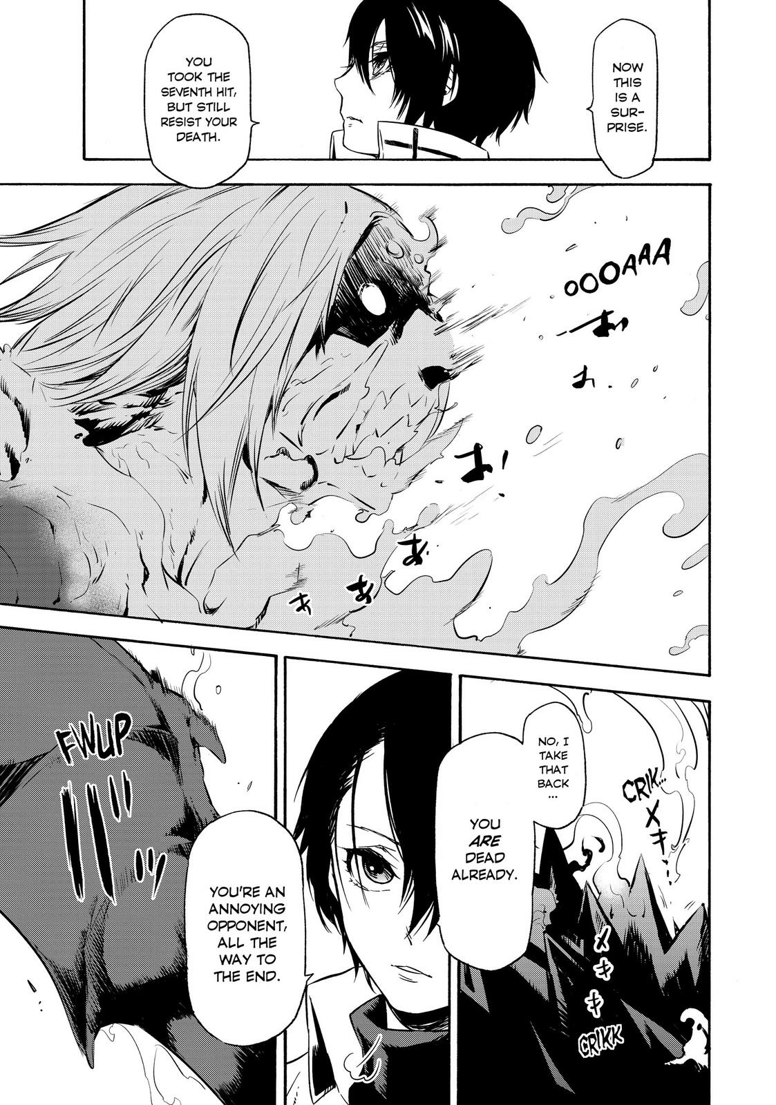That Time I Got Reincarnated as a Slime, chapter 55, page 21