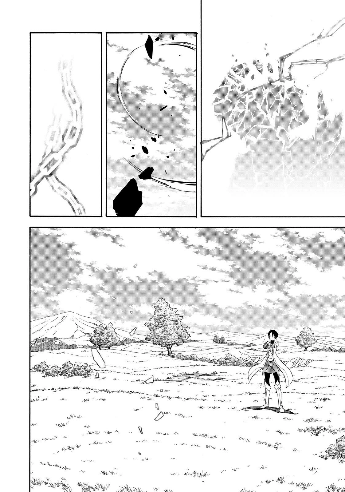 That Time I Got Reincarnated as a Slime, chapter 55, page 27