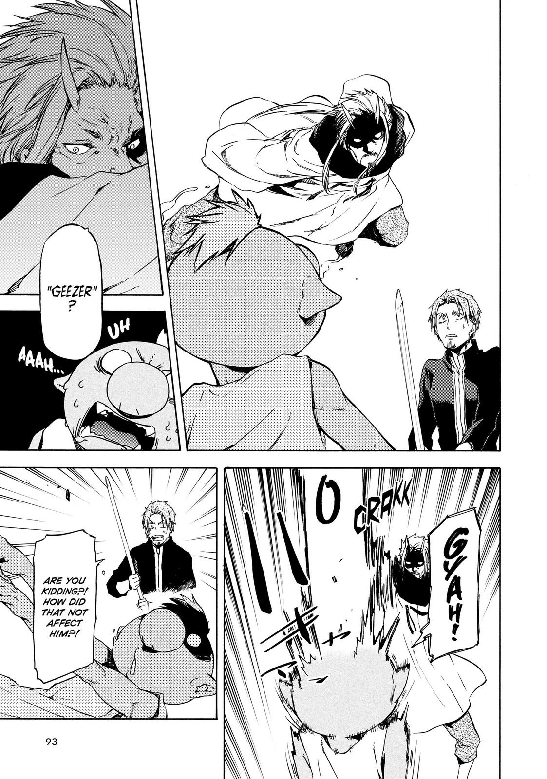 That Time I Got Reincarnated as a Slime, chapter 56, page 11