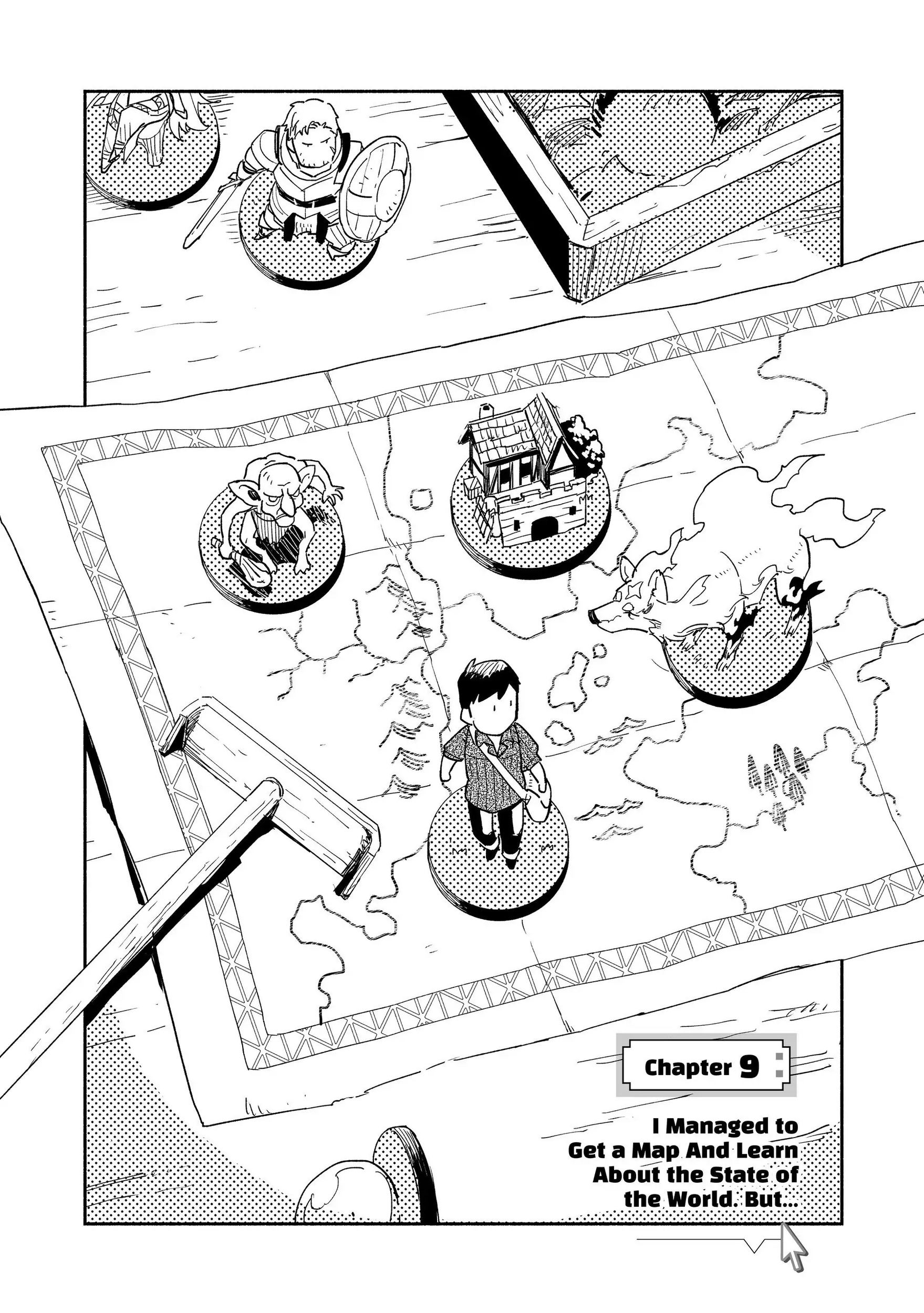Campfire Cooking in Another World with My Absurd Skill, chapter 9, page 2