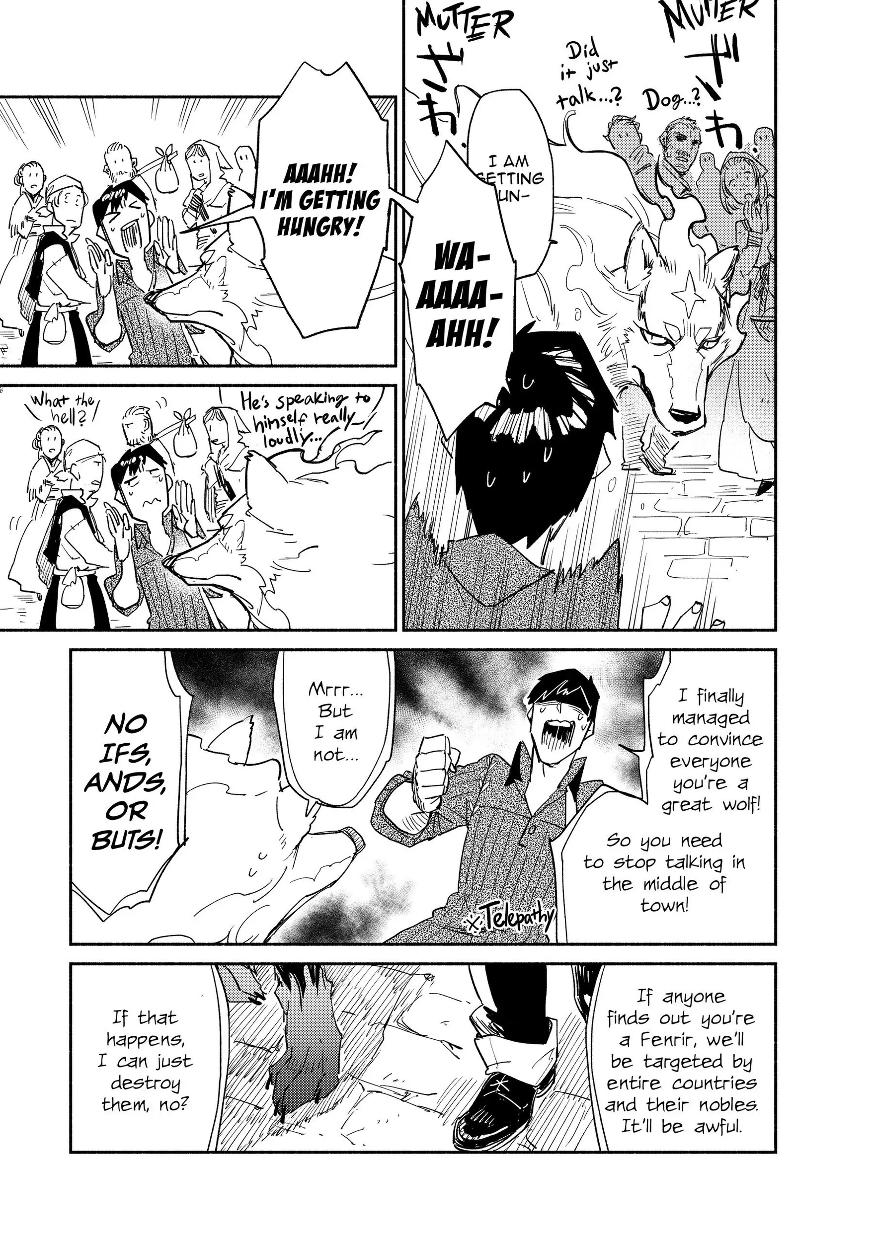 Campfire Cooking in Another World with My Absurd Skill, chapter 9, page 7
