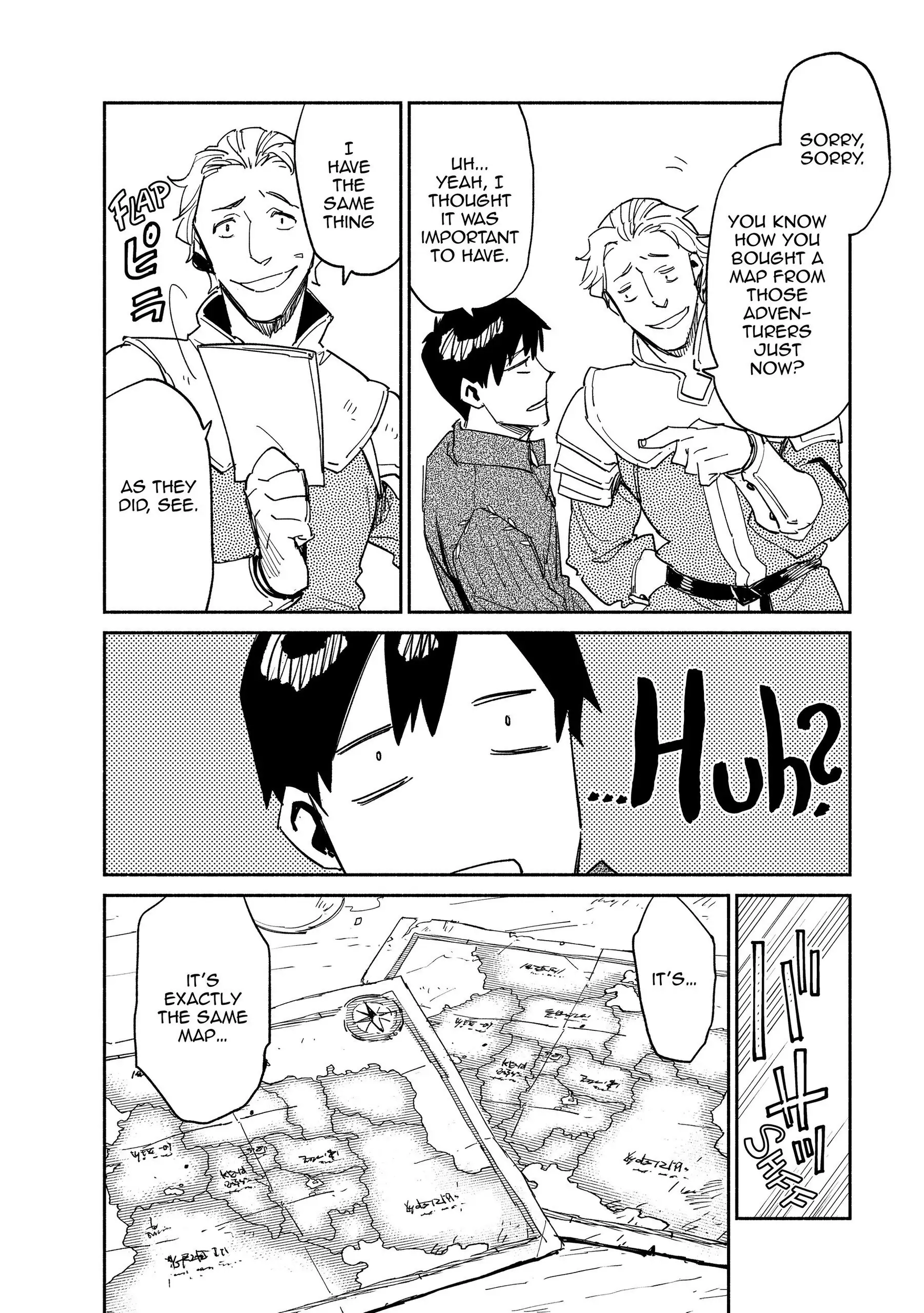 Campfire Cooking in Another World with My Absurd Skill, chapter 9, page 24
