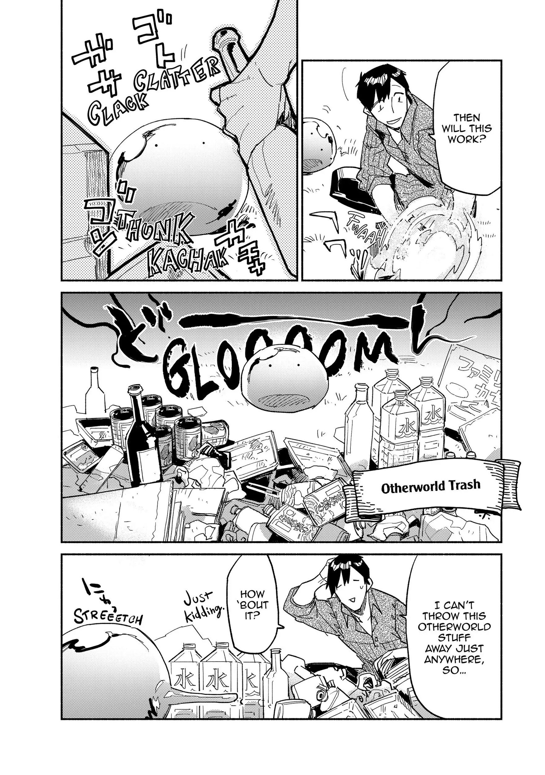 Campfire Cooking in Another World with My Absurd Skill, chapter 10, page 22