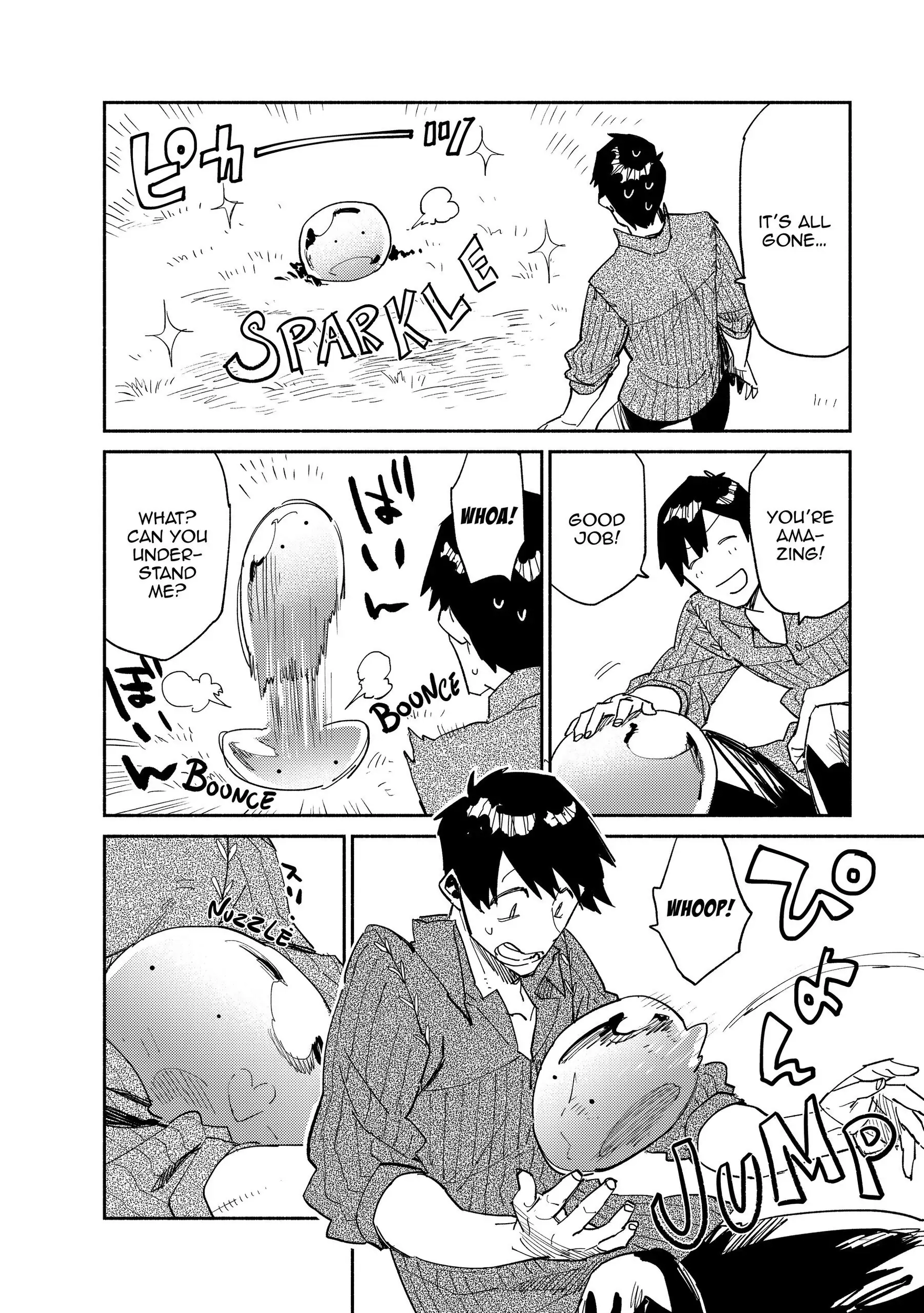 Campfire Cooking in Another World with My Absurd Skill, chapter 10, page 24