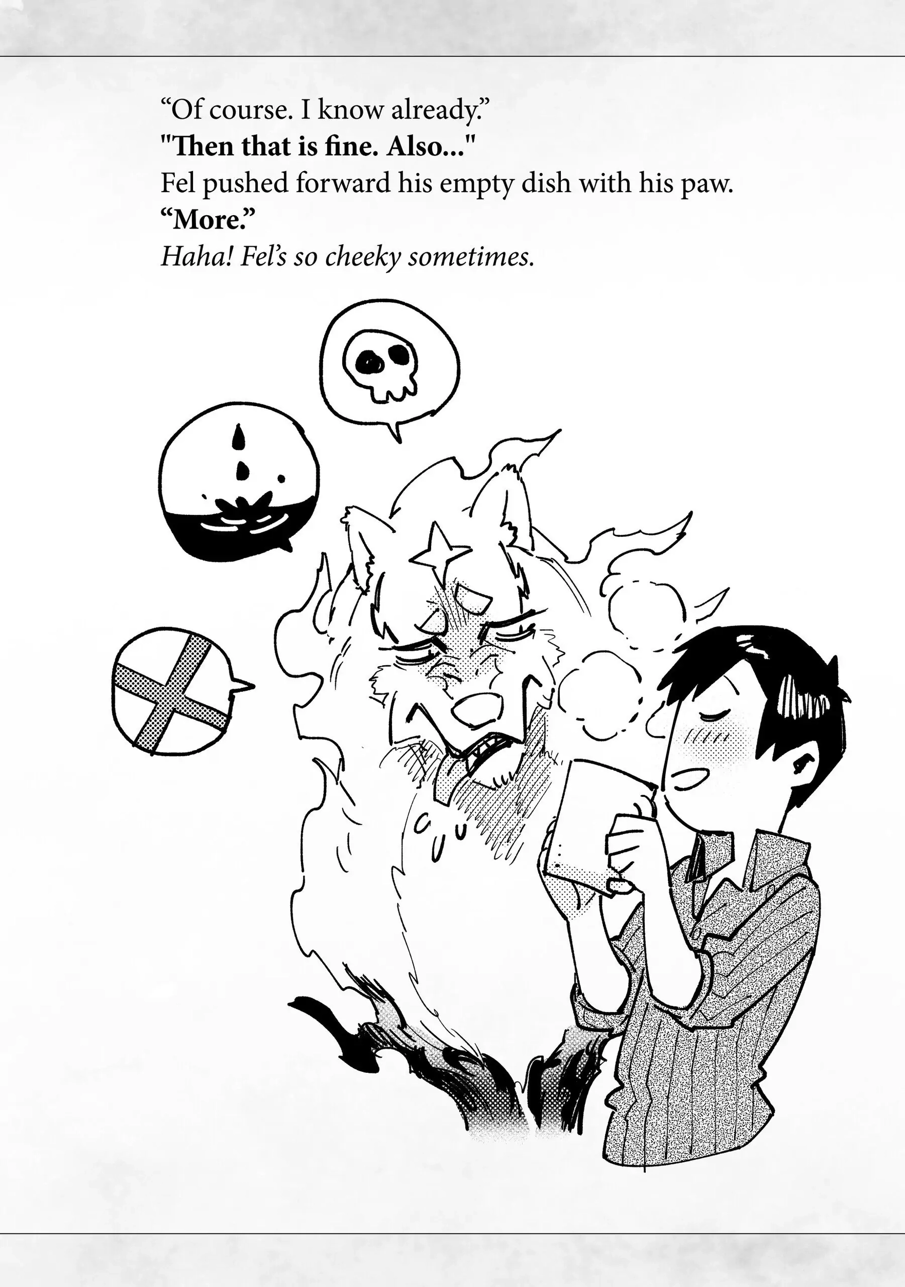 Campfire Cooking in Another World with My Absurd Skill, chapter 10, page 33