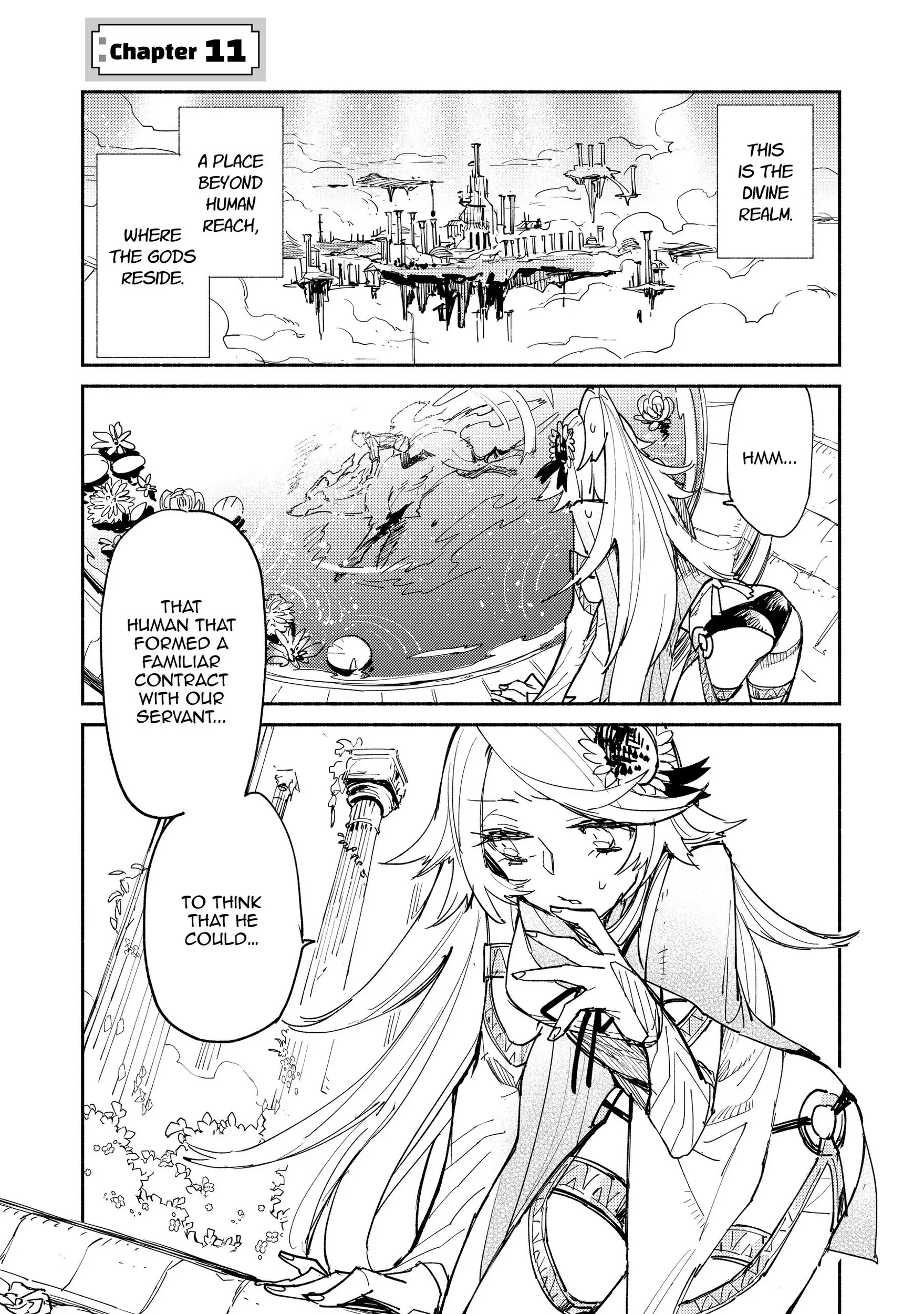 Campfire Cooking in Another World with My Absurd Skill, chapter 11, page 7