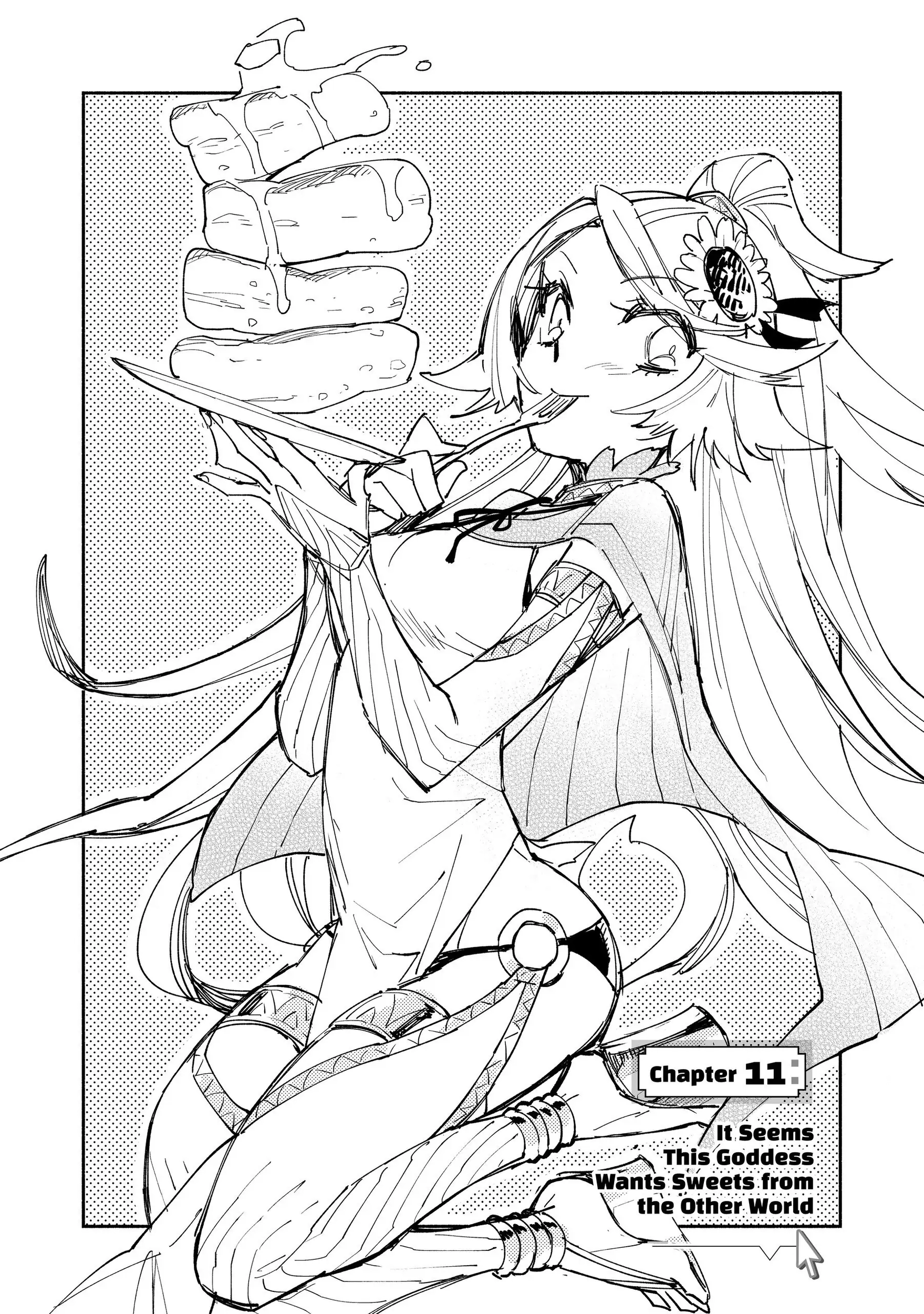 Campfire Cooking in Another World with My Absurd Skill, chapter 11, page 8