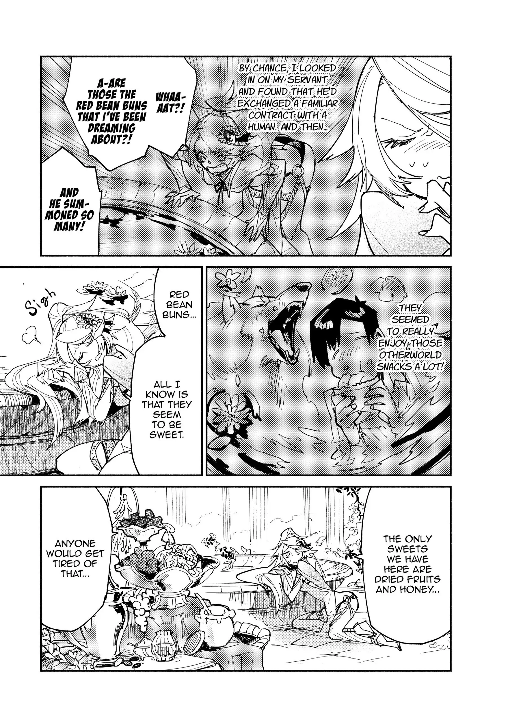 Campfire Cooking in Another World with My Absurd Skill, chapter 11, page 9
