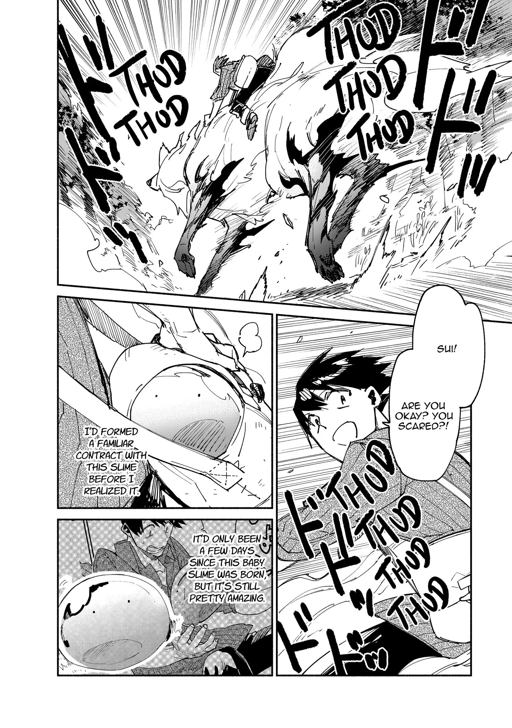 Campfire Cooking in Another World with My Absurd Skill, chapter 11, page 12