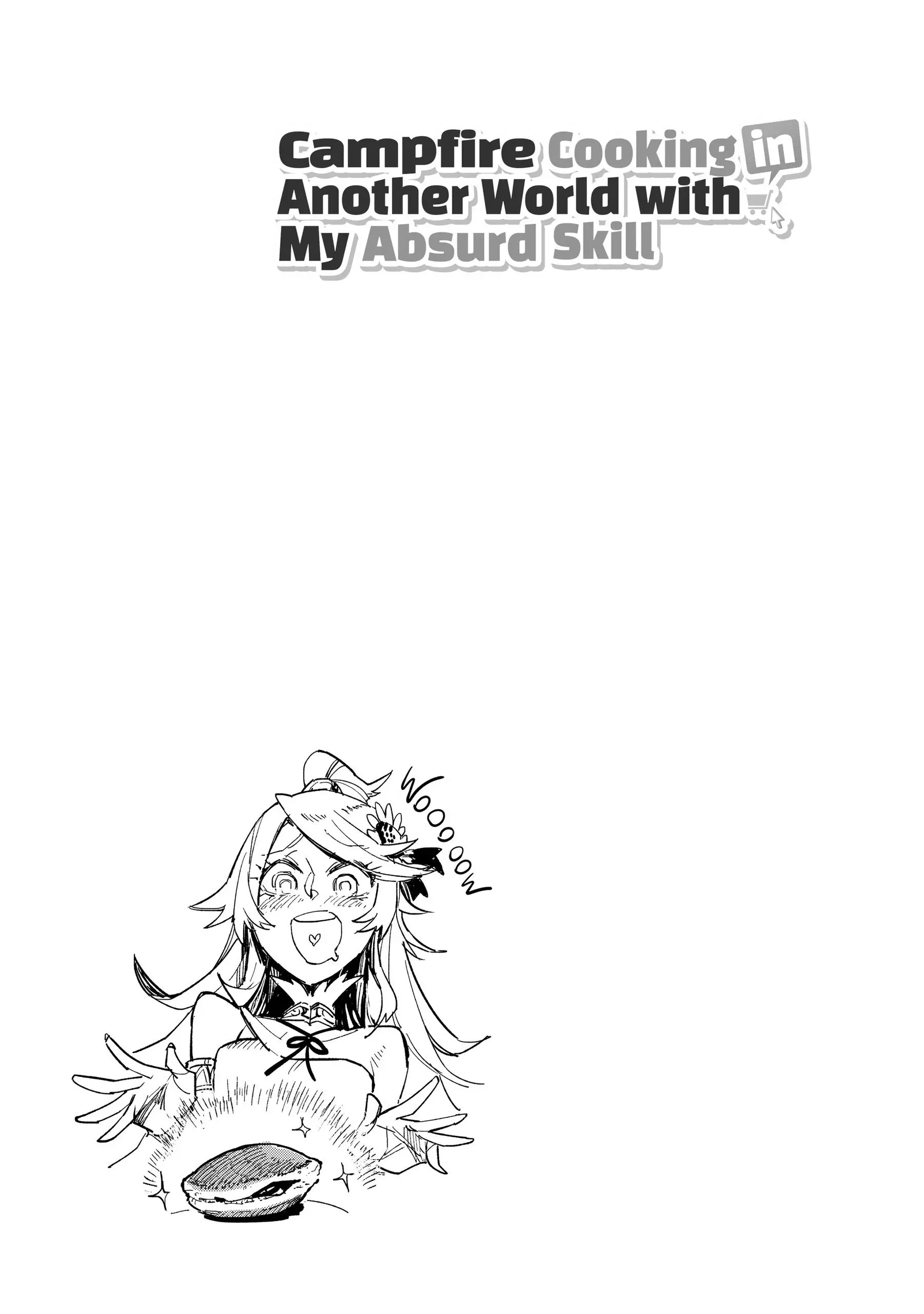 Campfire Cooking in Another World with My Absurd Skill, chapter 11, page 31
