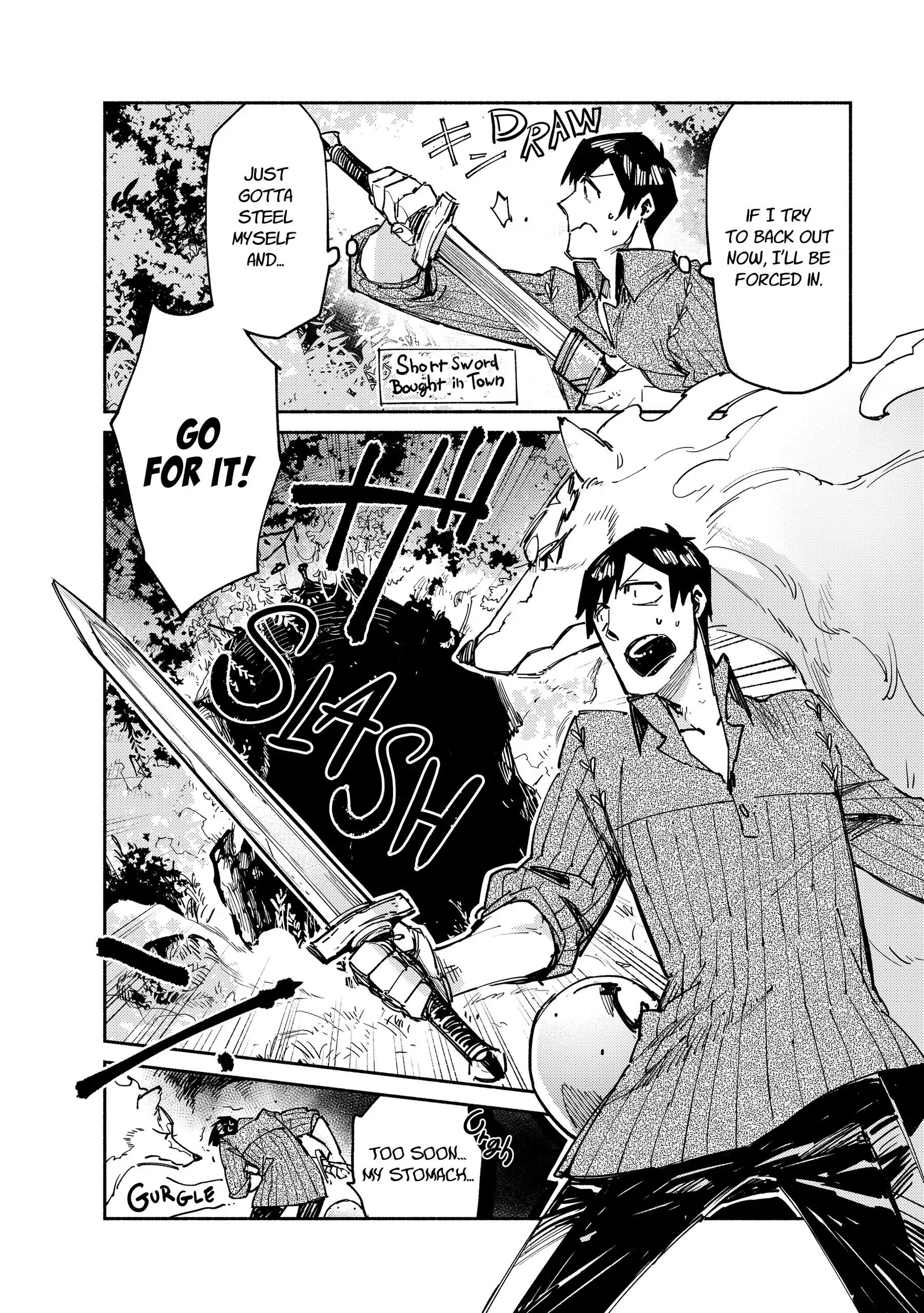 Campfire Cooking in Another World with My Absurd Skill, chapter 12, page 20