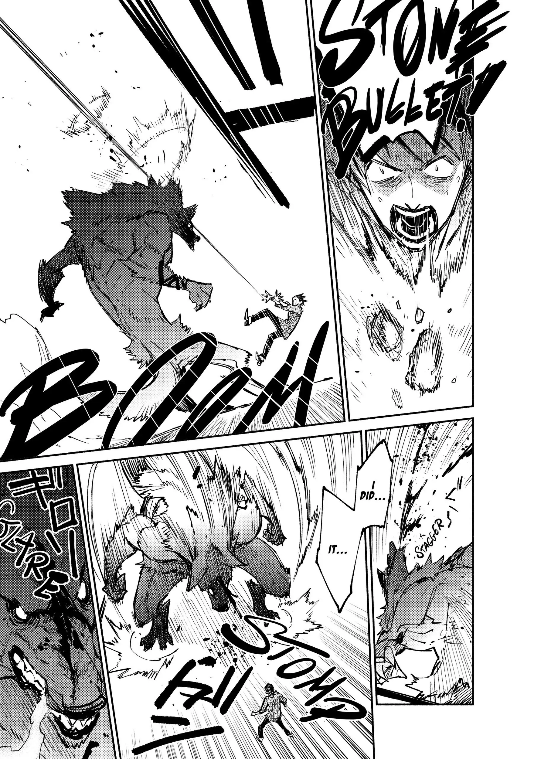 Campfire Cooking in Another World with My Absurd Skill, chapter 13, page 17