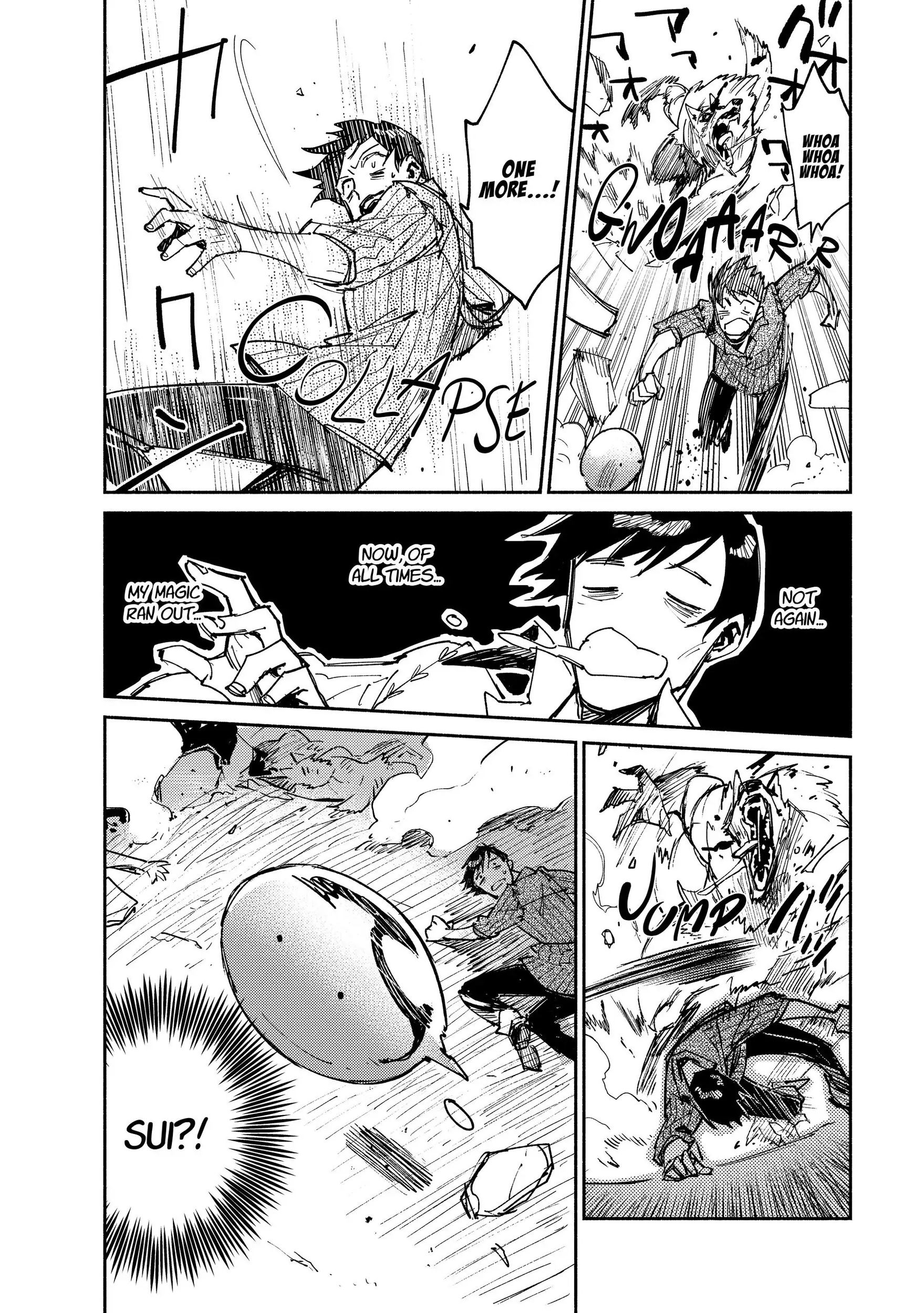 Campfire Cooking in Another World with My Absurd Skill, chapter 13, page 18