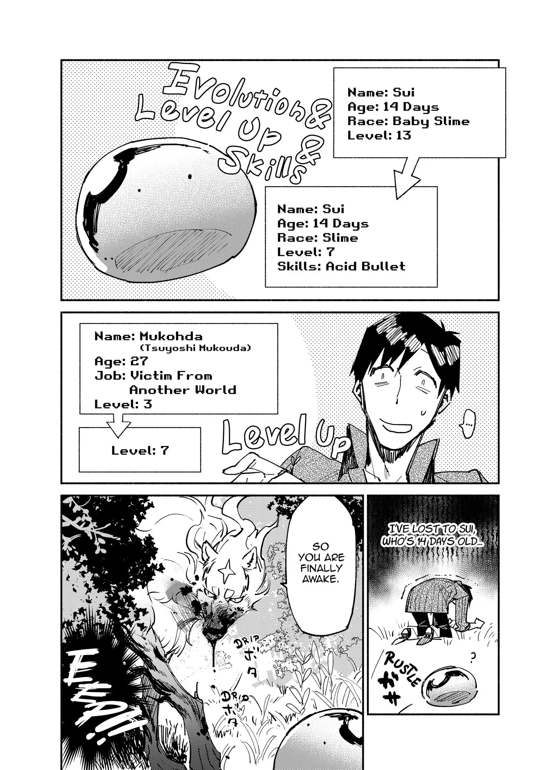 Campfire Cooking in Another World with My Absurd Skill, chapter 13, page 22