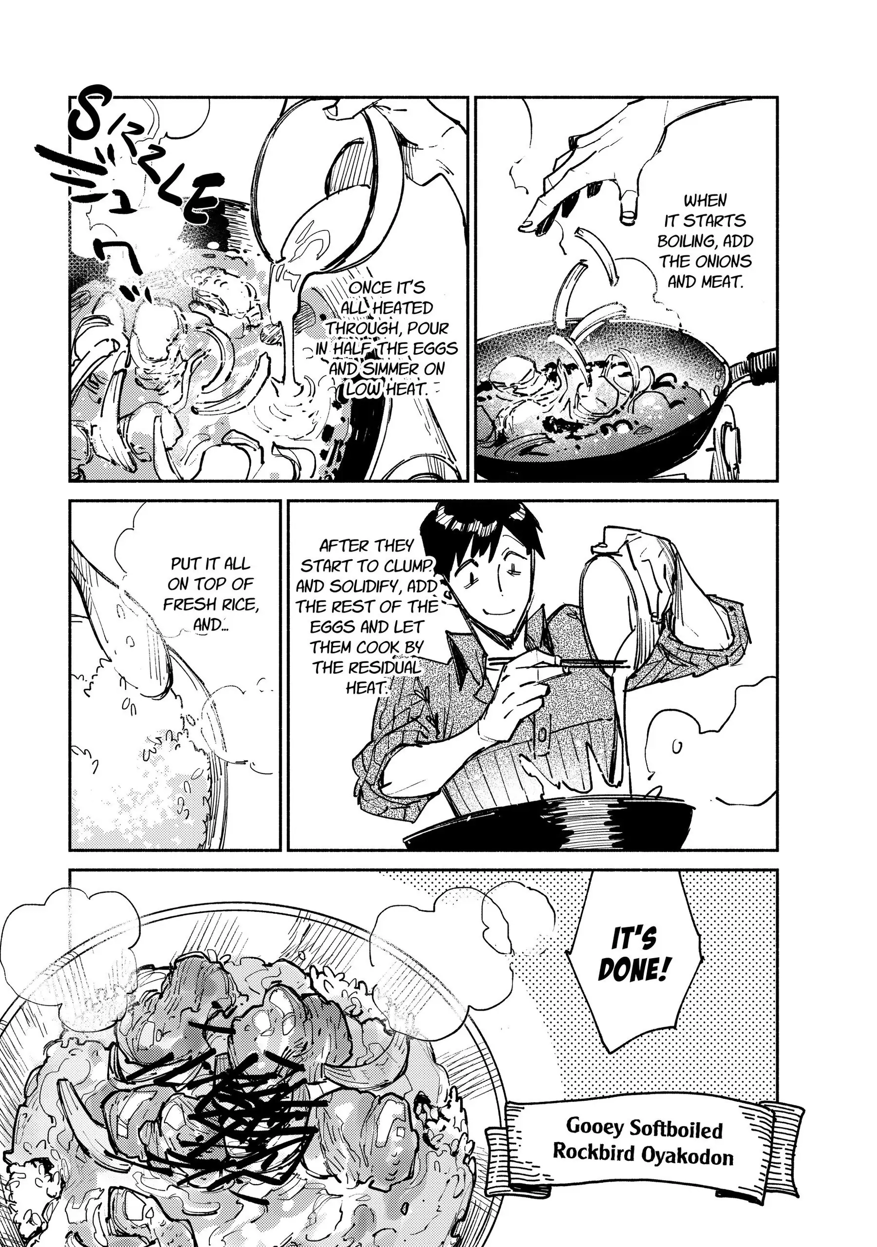 Campfire Cooking in Another World with My Absurd Skill, chapter 13, page 25