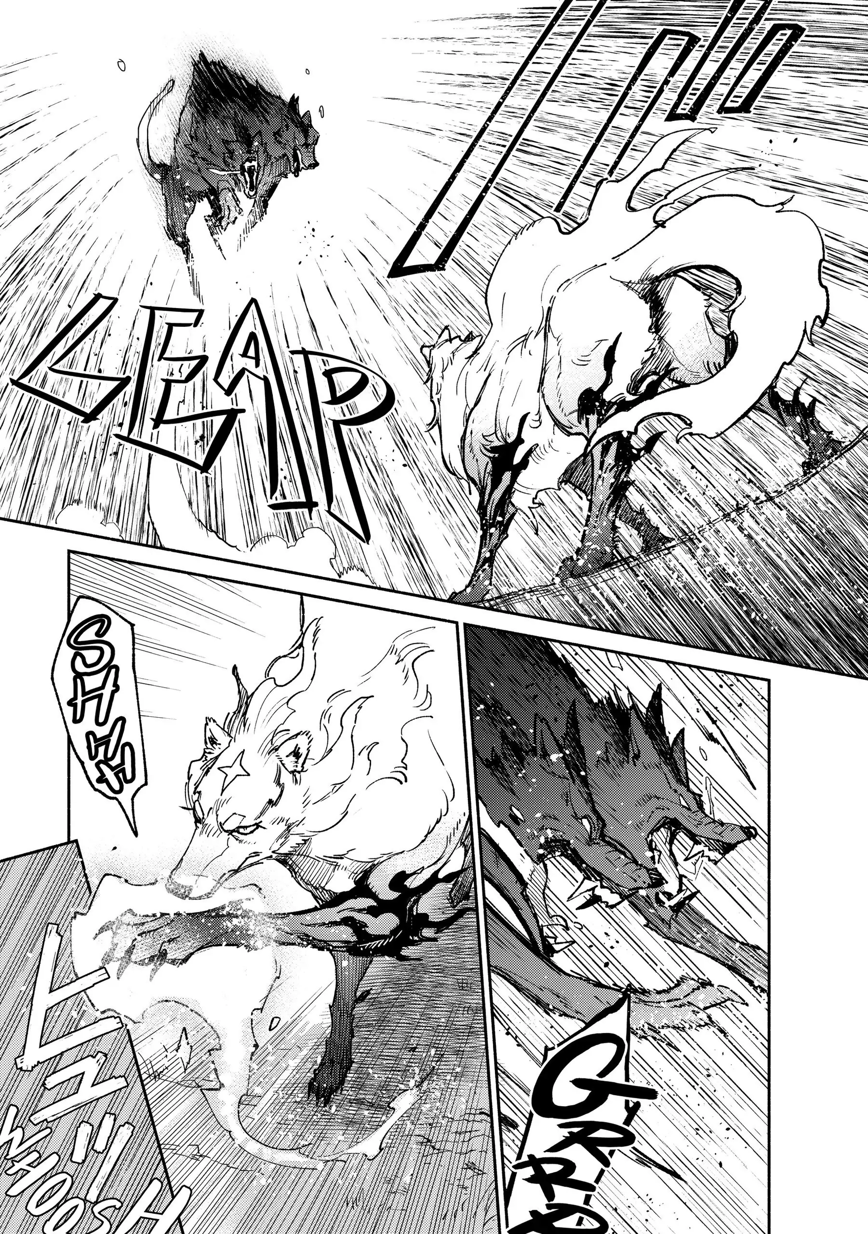 Campfire Cooking in Another World with My Absurd Skill, chapter 14, page 9