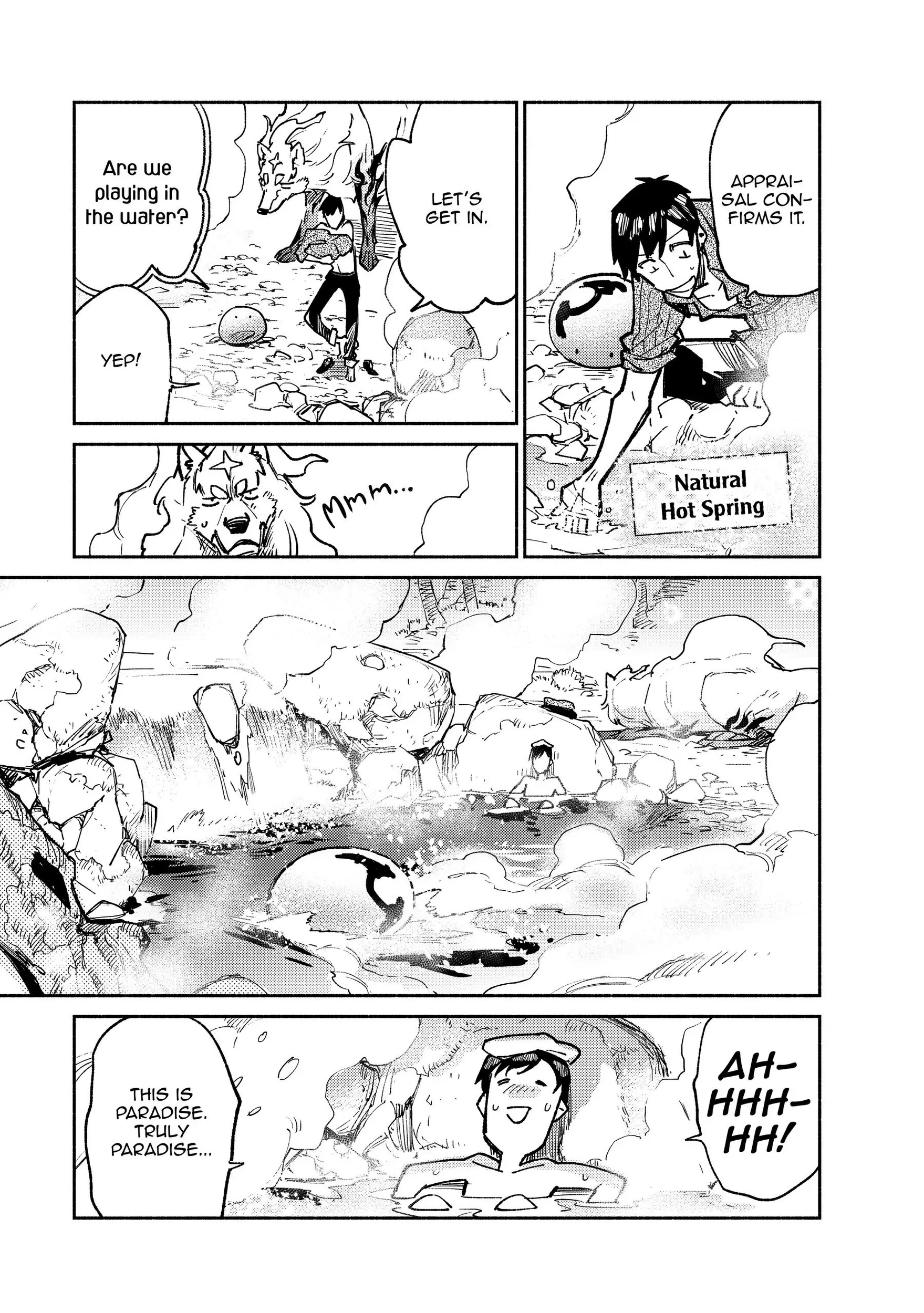 Campfire Cooking in Another World with My Absurd Skill, chapter 15, page 5