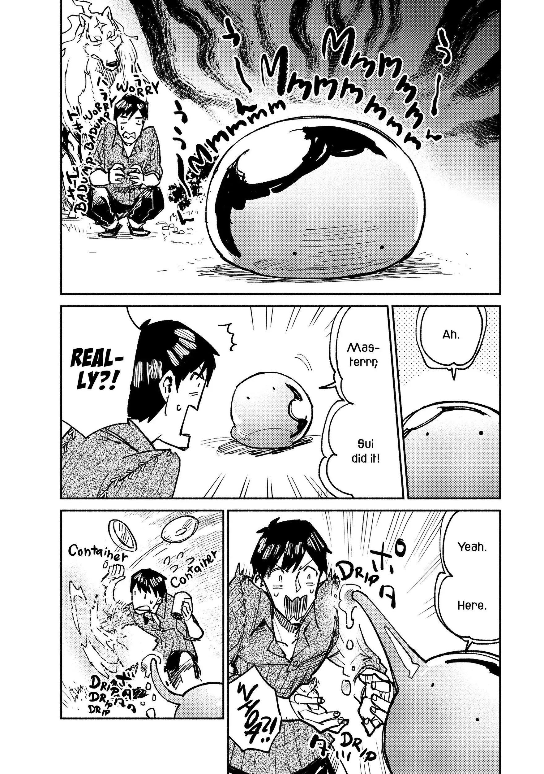 Campfire Cooking in Another World with My Absurd Skill, chapter 15, page 16