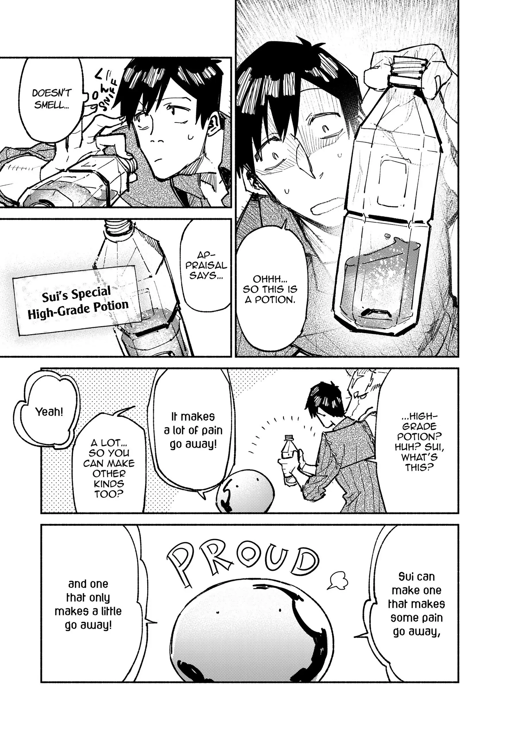 Campfire Cooking in Another World with My Absurd Skill, chapter 15, page 17