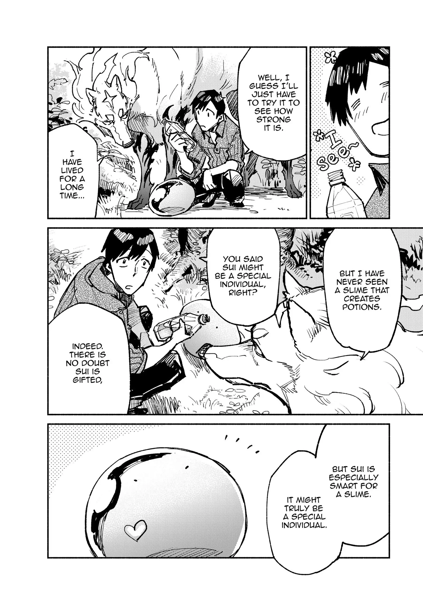Campfire Cooking in Another World with My Absurd Skill, chapter 15, page 18