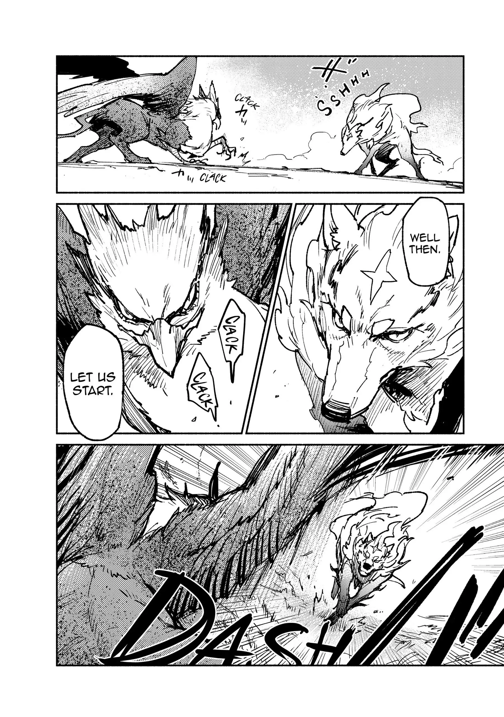 Campfire Cooking in Another World with My Absurd Skill, chapter 16, page 6