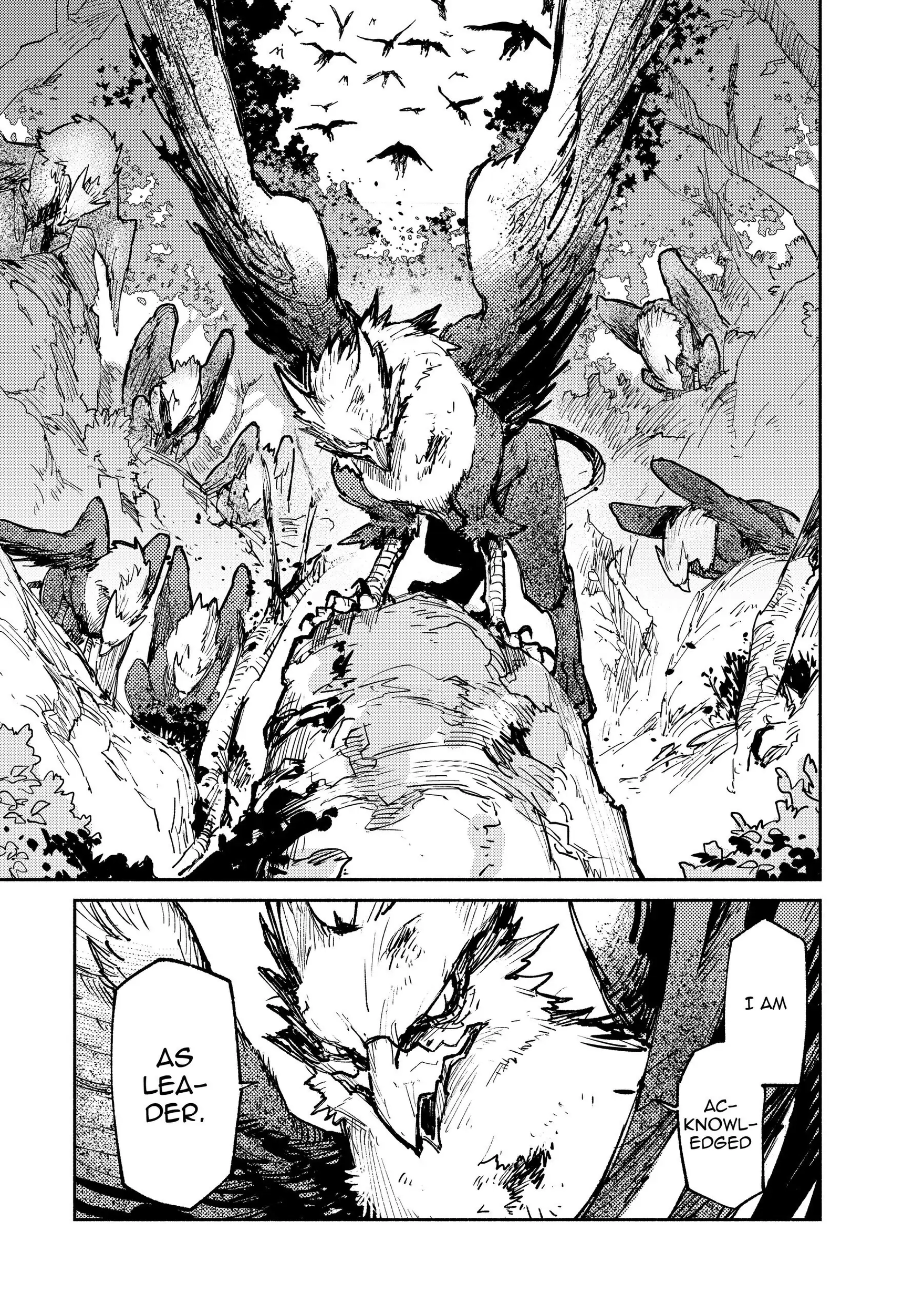 Campfire Cooking in Another World with My Absurd Skill, chapter 16, page 17