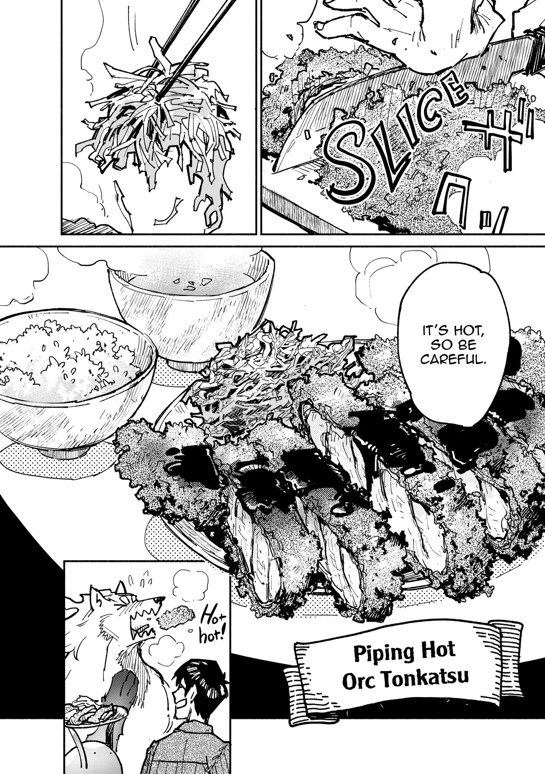 Campfire Cooking in Another World with My Absurd Skill, chapter 16, page 22