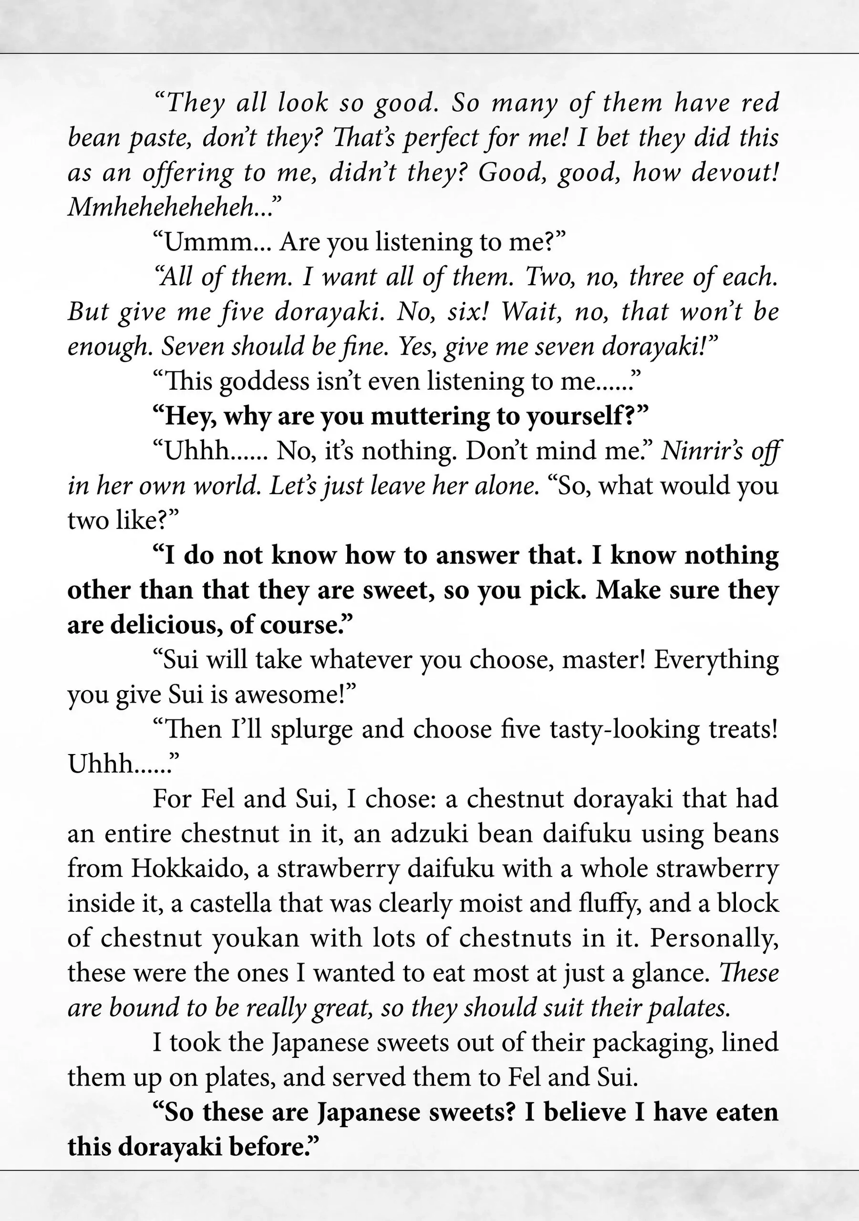 Campfire Cooking in Another World with My Absurd Skill, chapter 16, page 29
