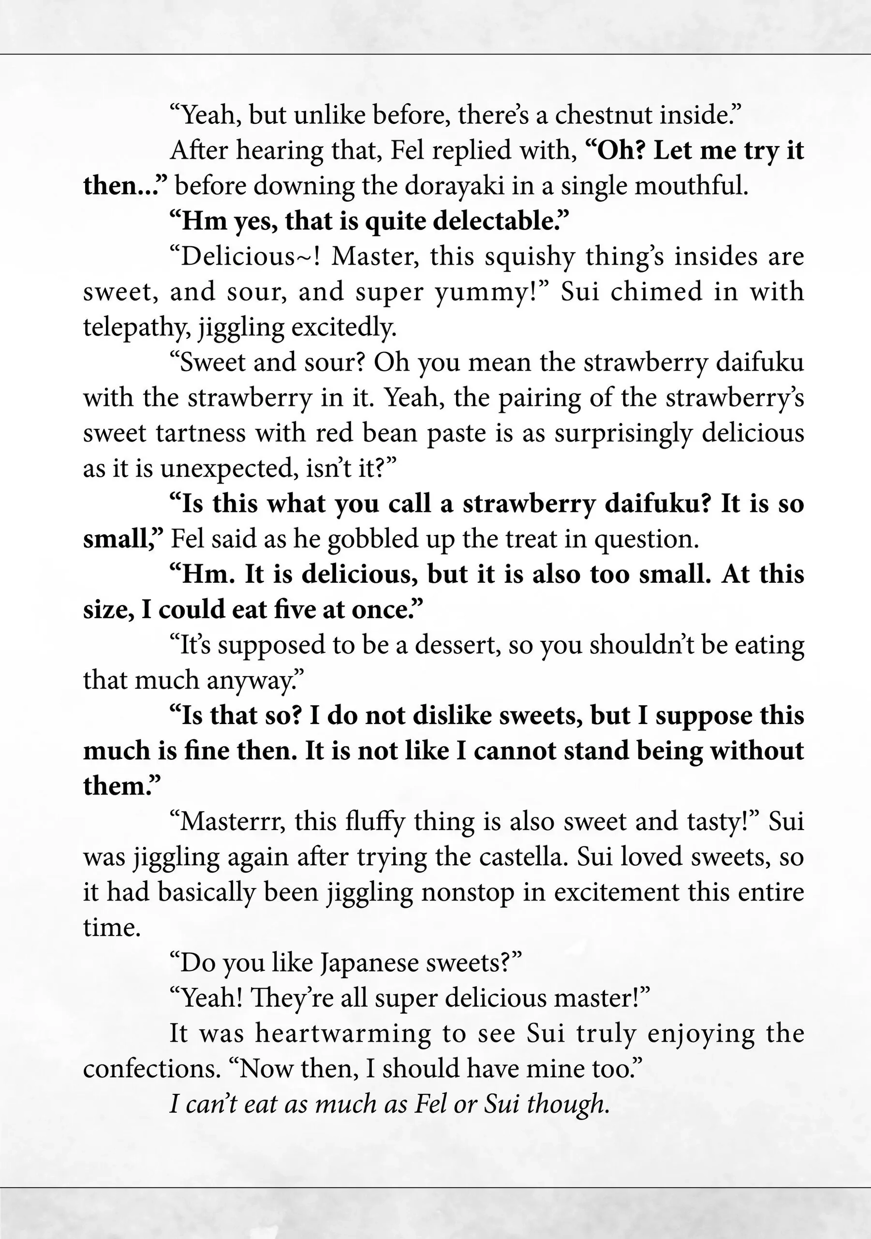 Campfire Cooking in Another World with My Absurd Skill, chapter 16, page 30