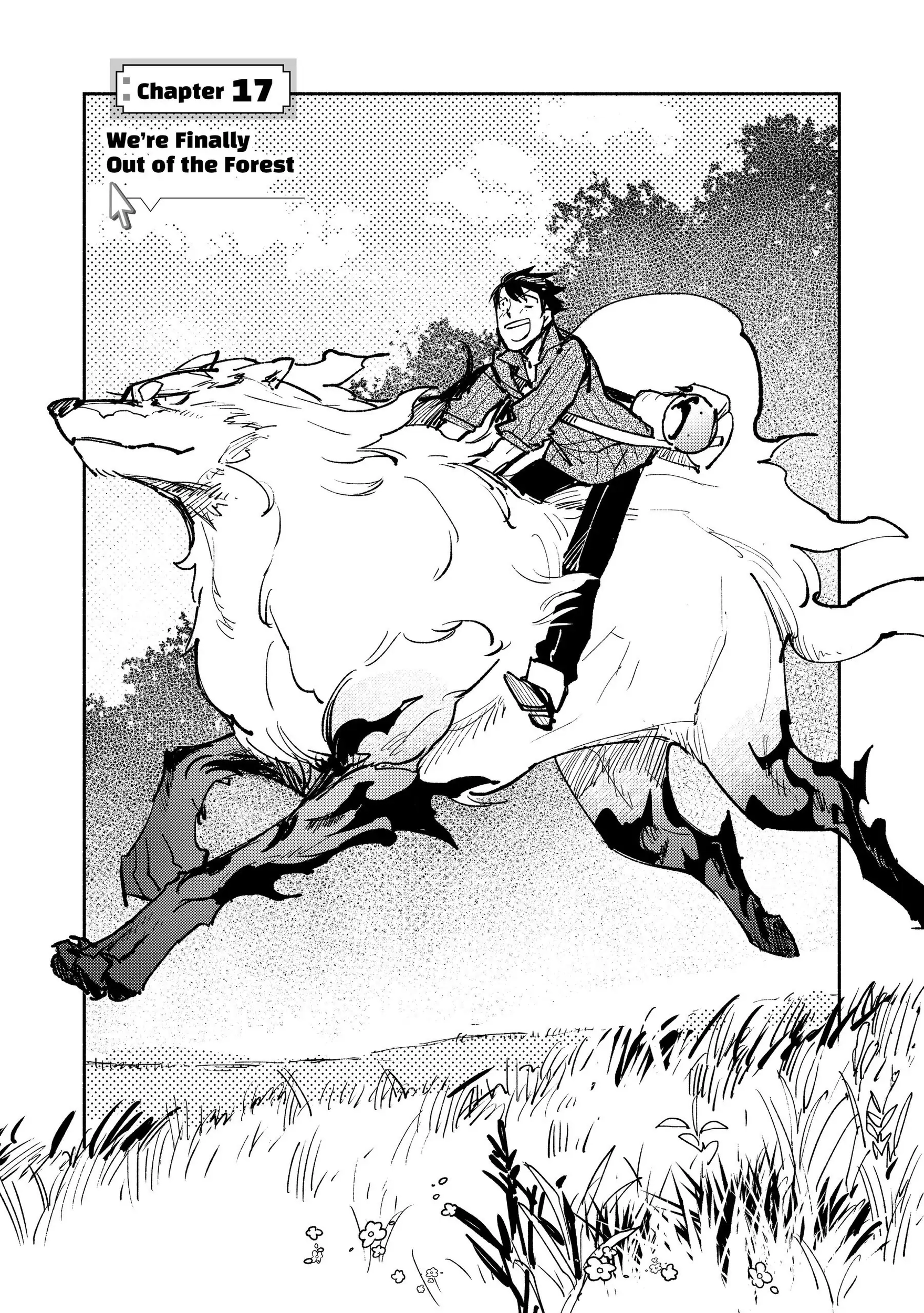 Campfire Cooking in Another World with My Absurd Skill, chapter 17, page 7