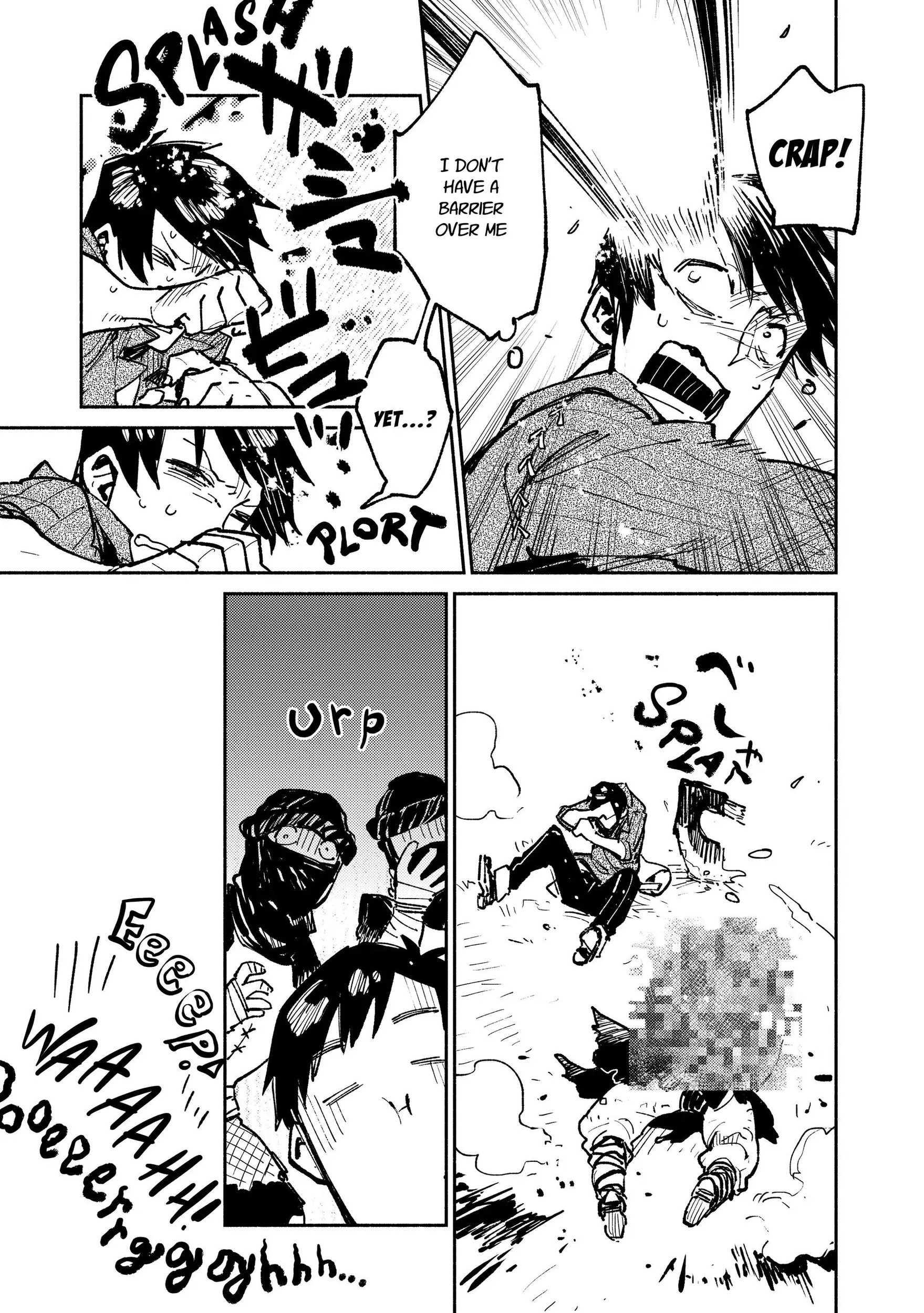 Campfire Cooking in Another World with My Absurd Skill, chapter 17, page 15