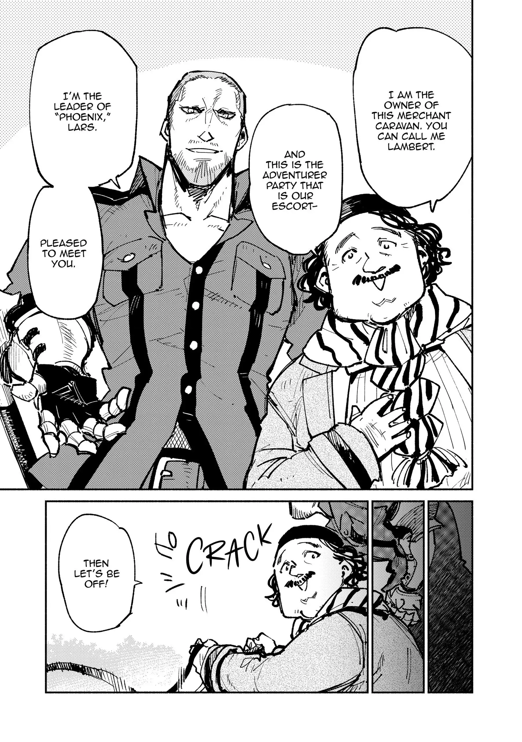 Campfire Cooking in Another World with My Absurd Skill, chapter 17, page 21