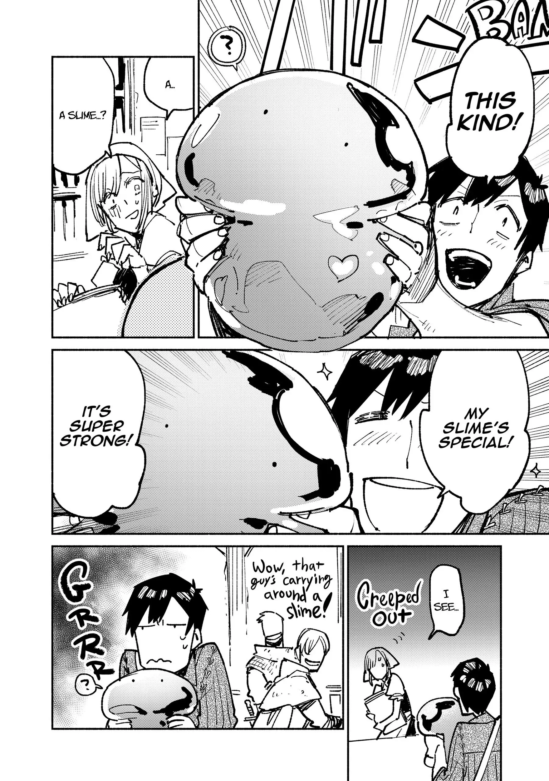 Campfire Cooking in Another World with My Absurd Skill, chapter 18, page 6