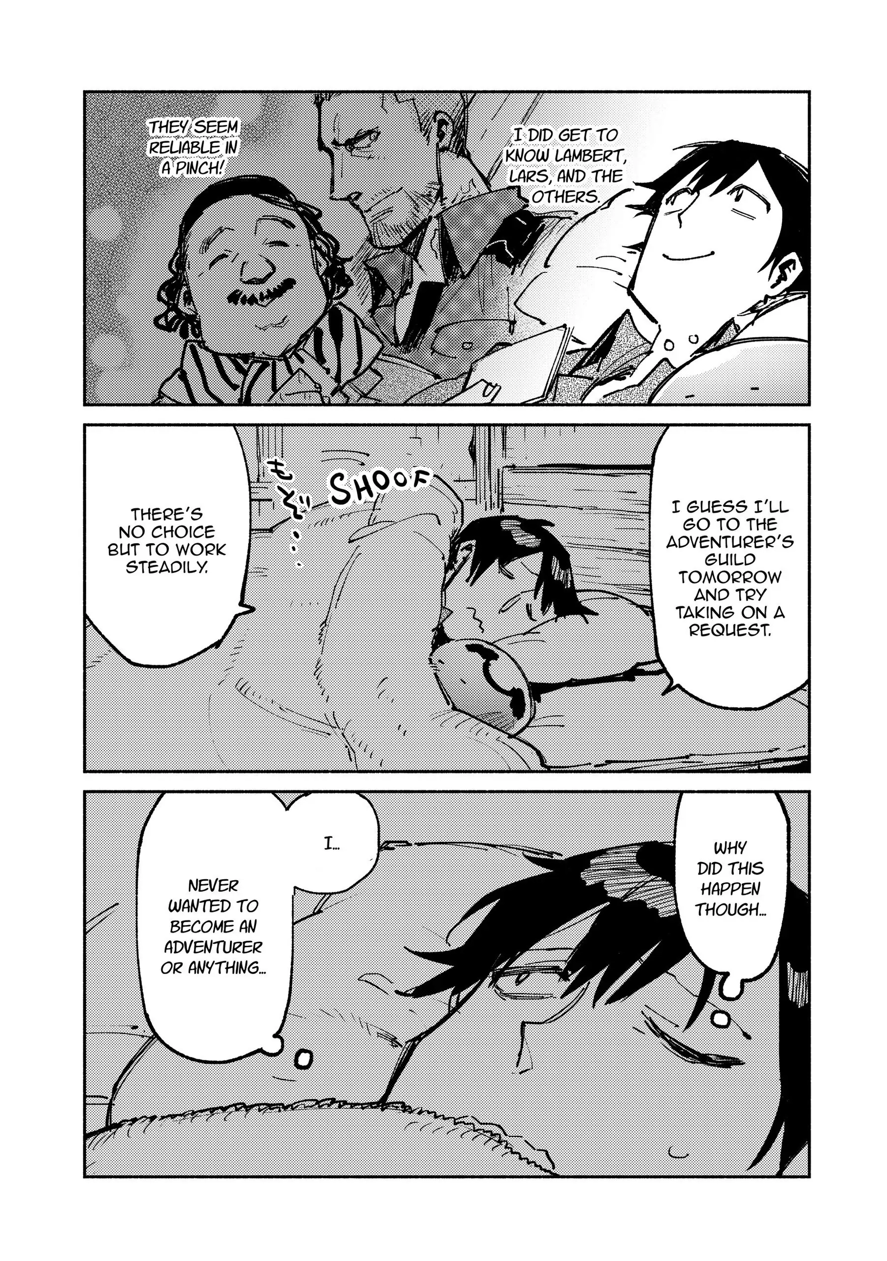 Campfire Cooking in Another World with My Absurd Skill, chapter 18, page 22