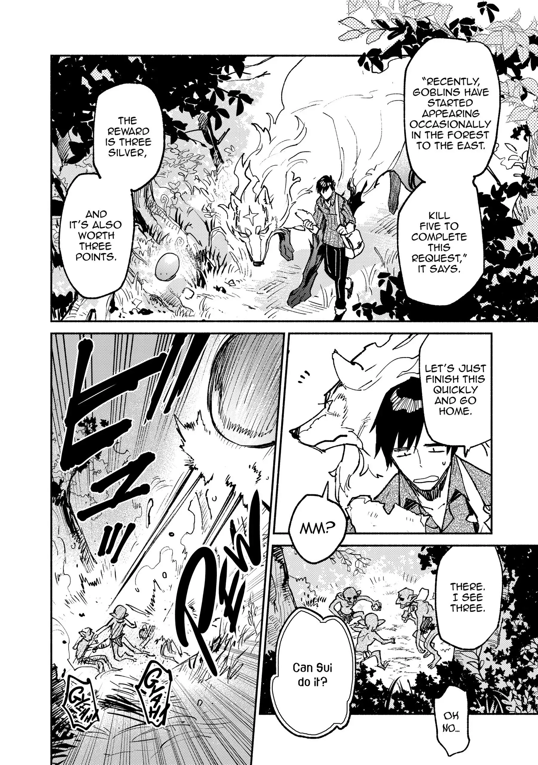 Campfire Cooking in Another World with My Absurd Skill, chapter 19, page 10