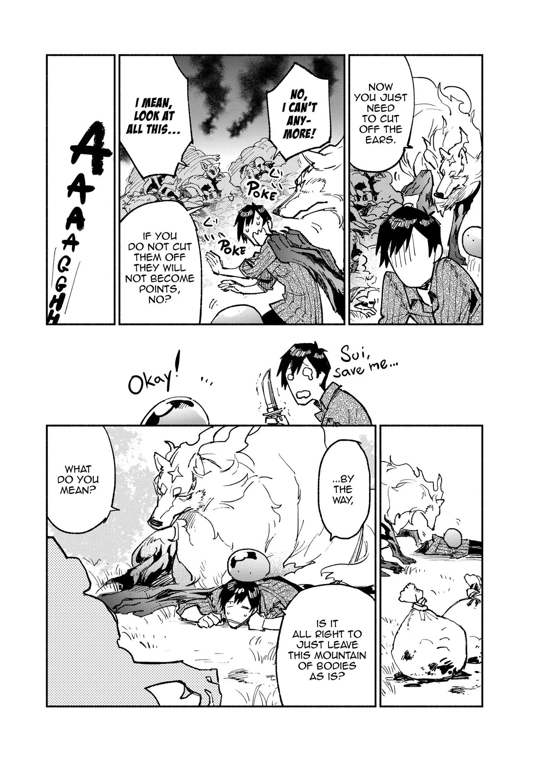 Campfire Cooking in Another World with My Absurd Skill, chapter 19, page 15