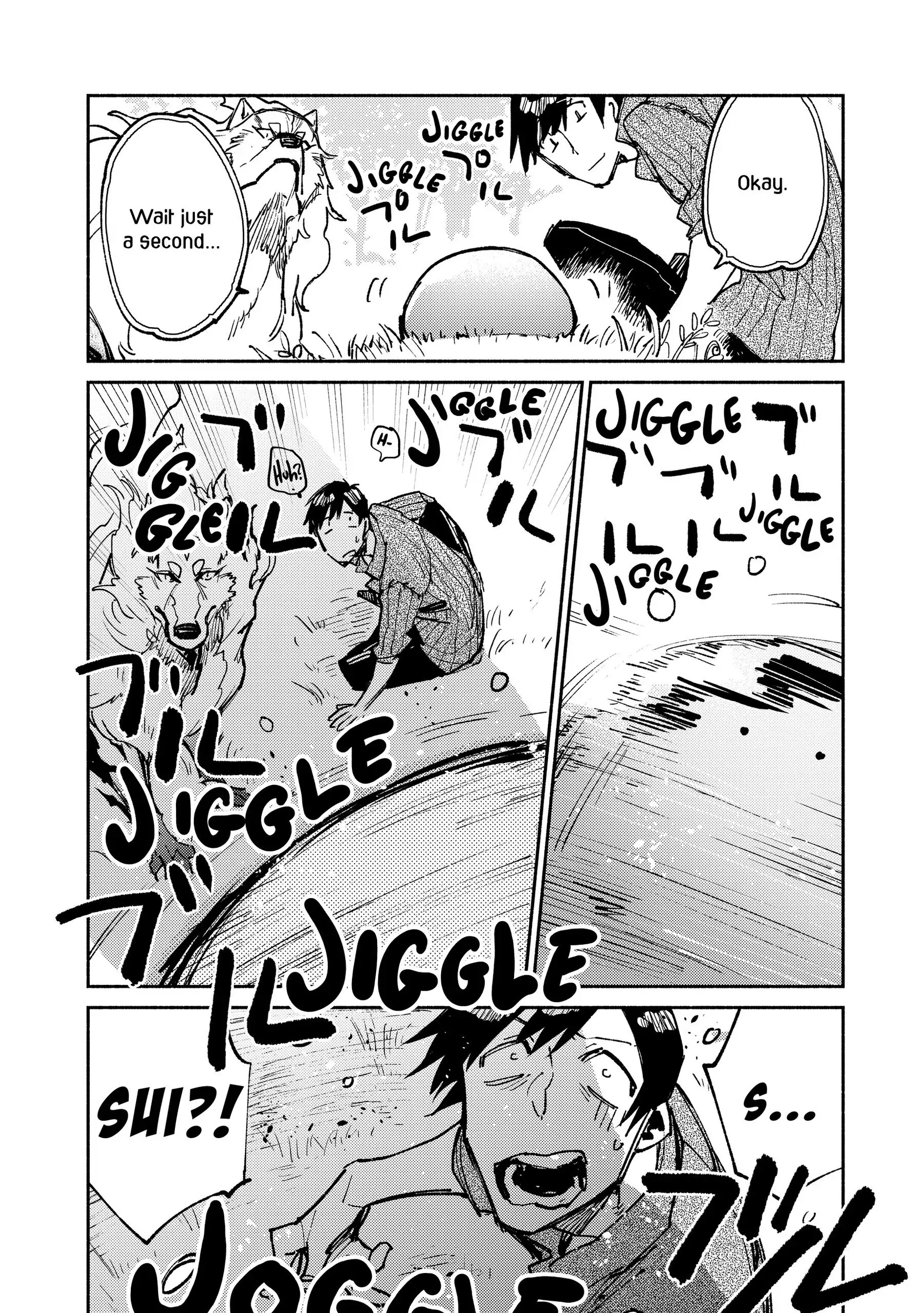 Campfire Cooking in Another World with My Absurd Skill, chapter 19, page 18