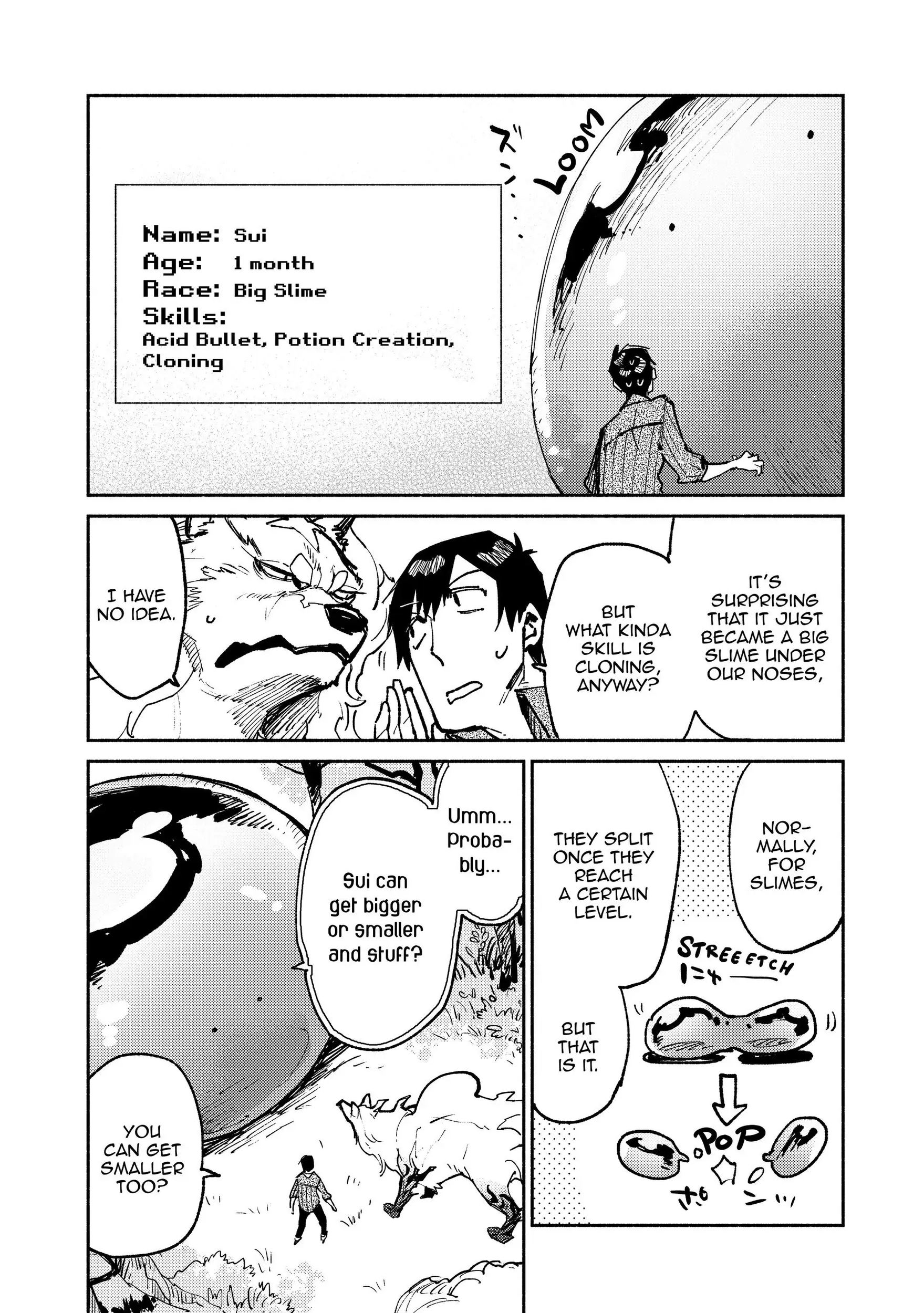Campfire Cooking in Another World with My Absurd Skill, chapter 19, page 20