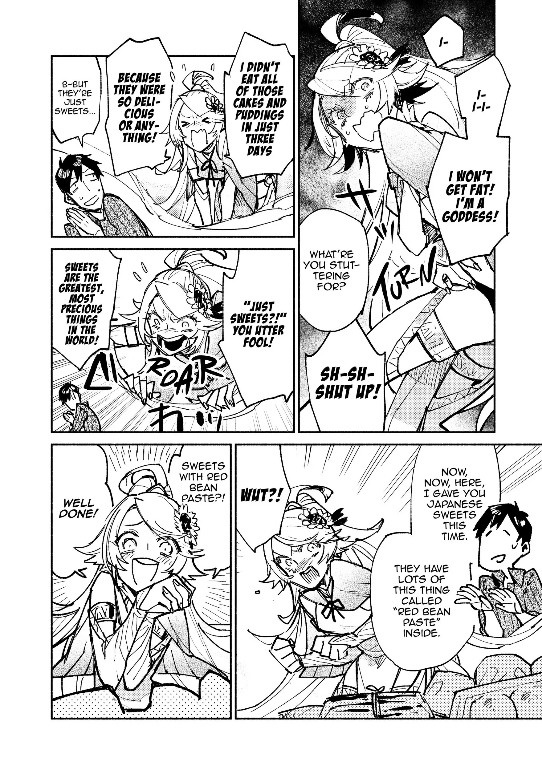 Campfire Cooking in Another World with My Absurd Skill, chapter 20, page 2